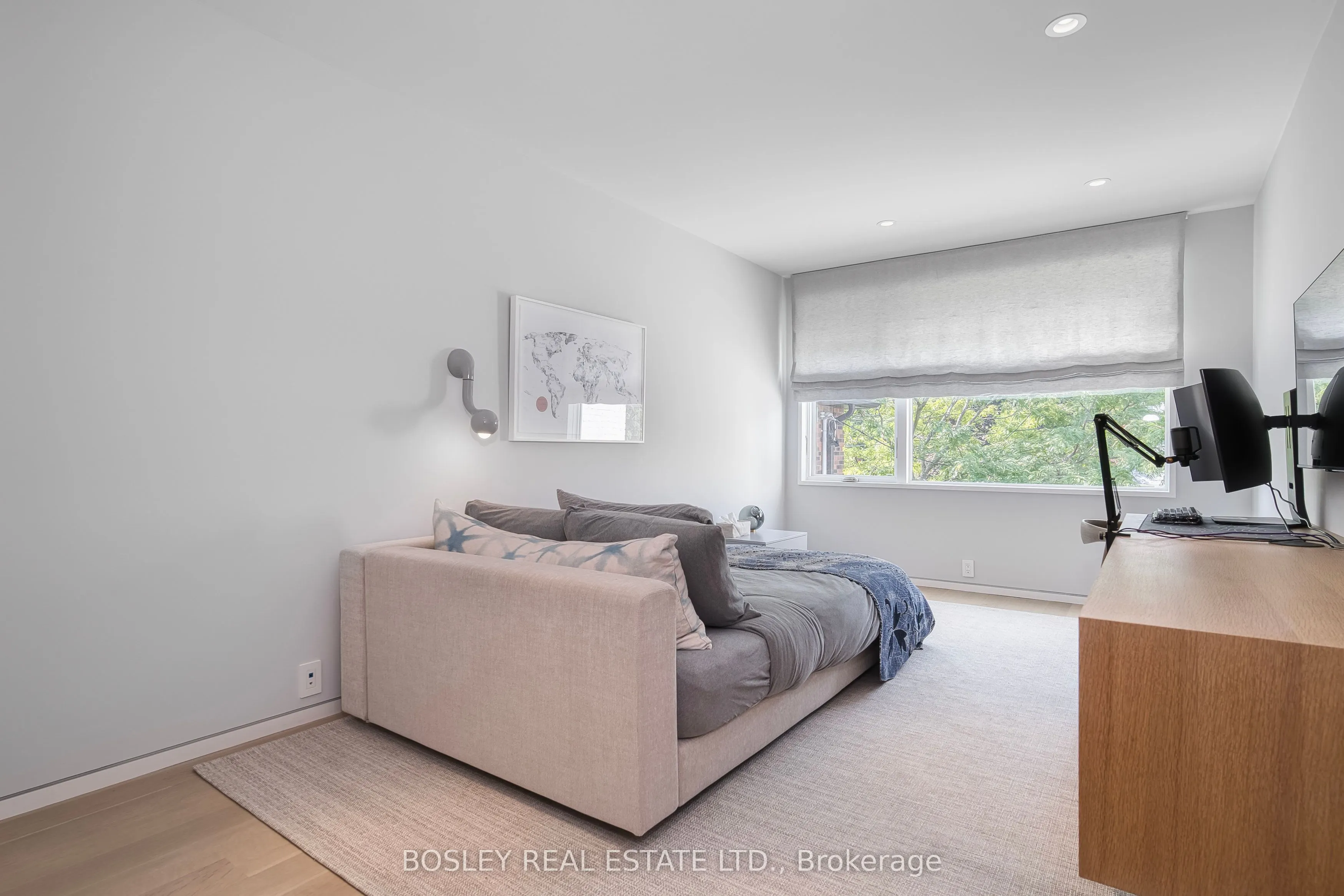 5 Edgecombe Avenue