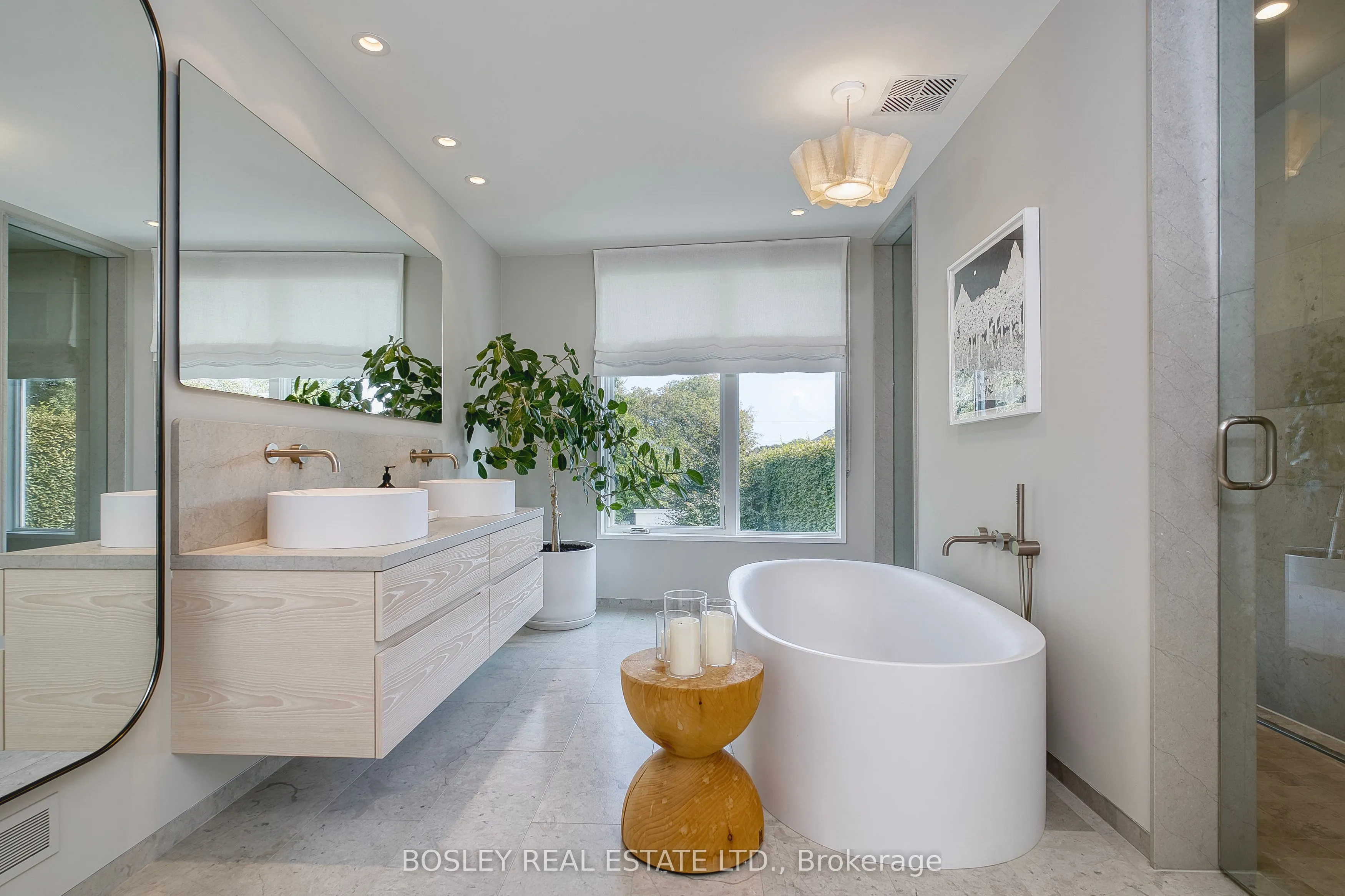 5 Edgecombe Avenue