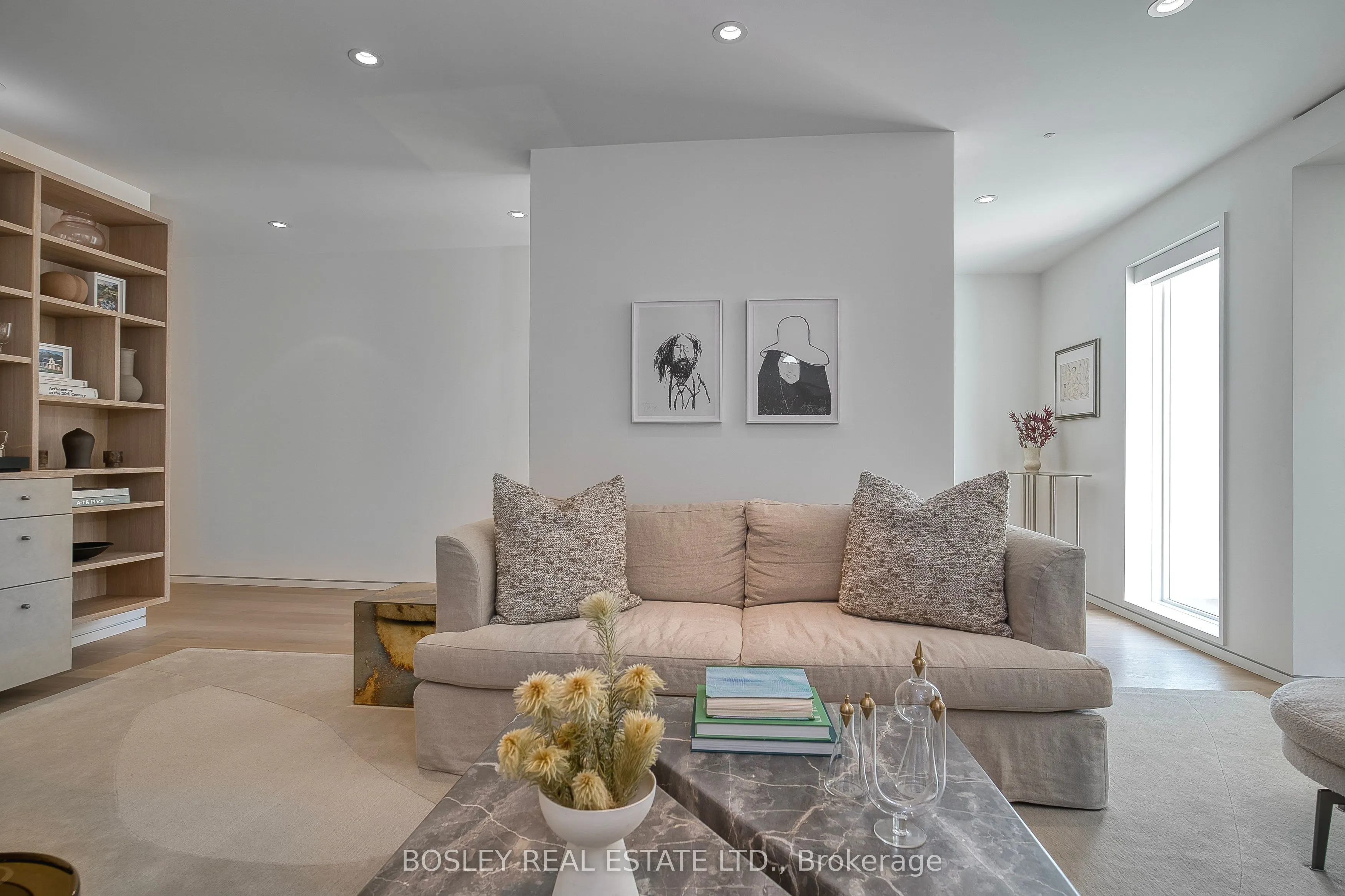 5 Edgecombe Avenue