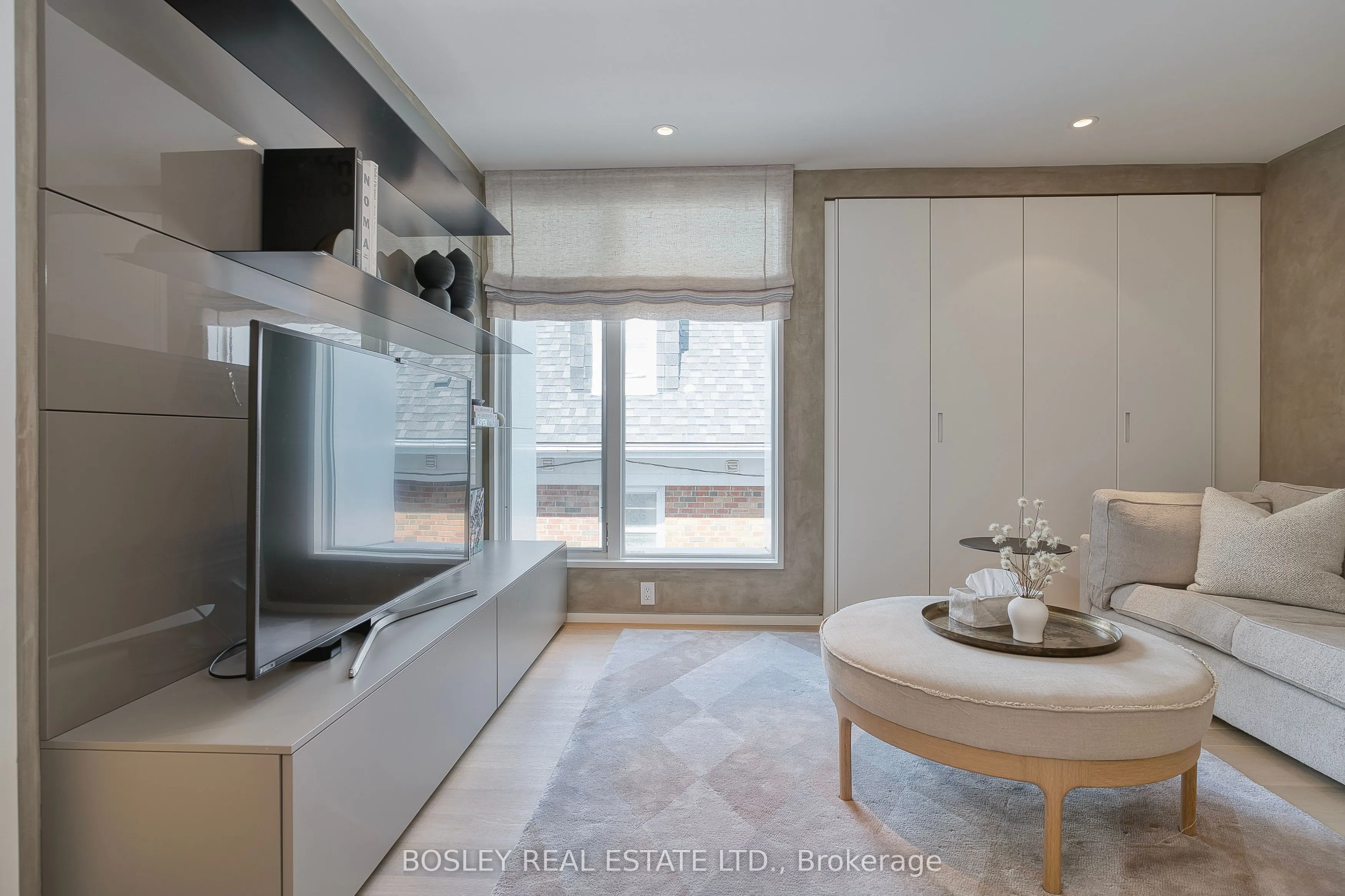5 Edgecombe Avenue