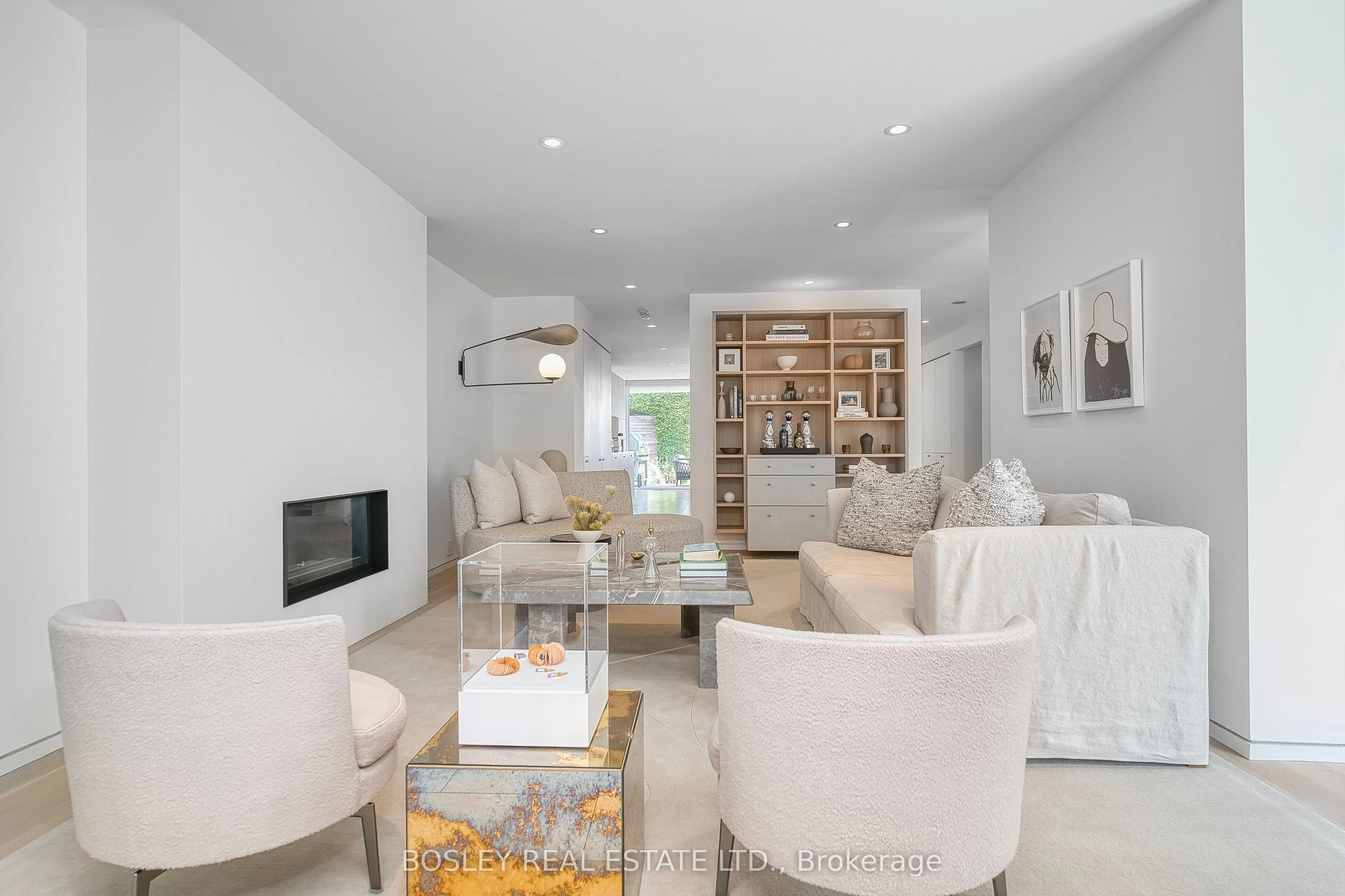 5 Edgecombe Avenue