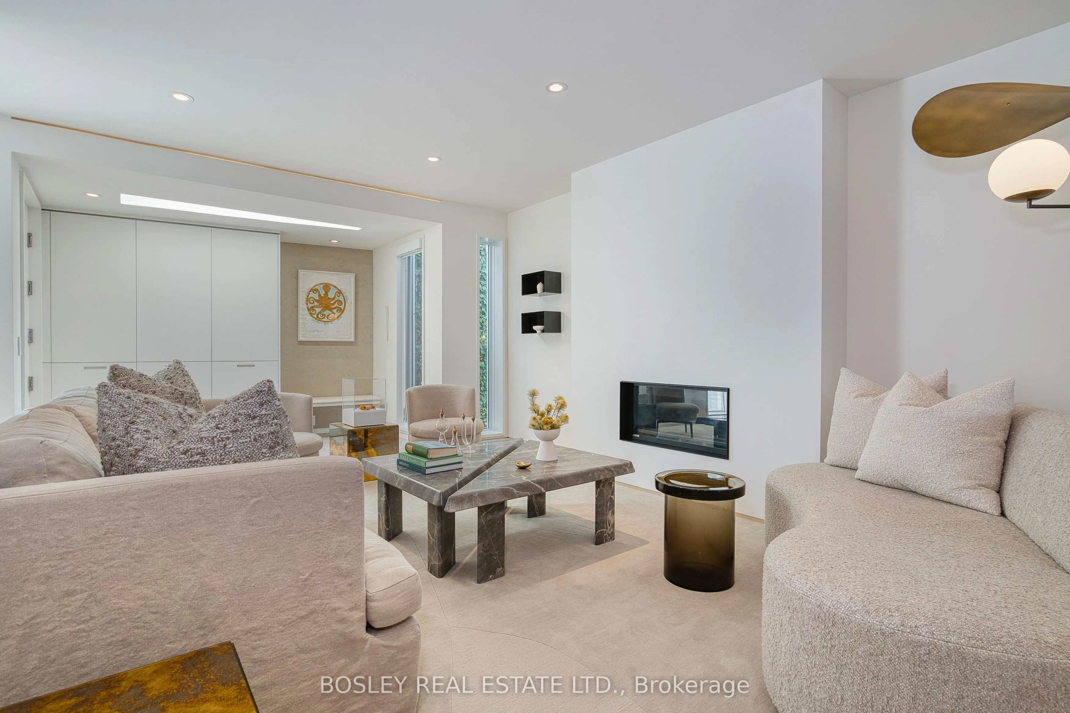 5 Edgecombe Avenue