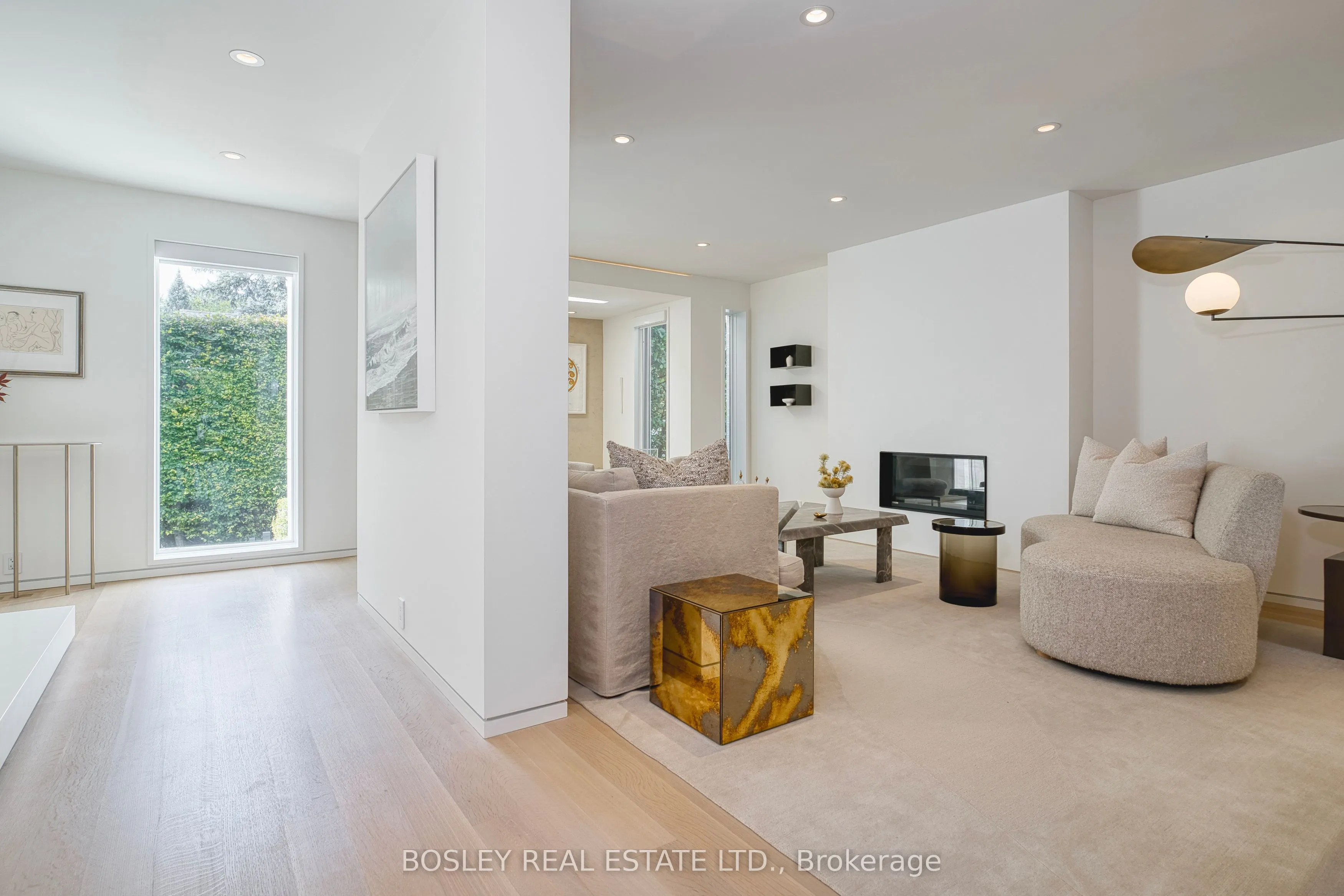 5 Edgecombe Avenue