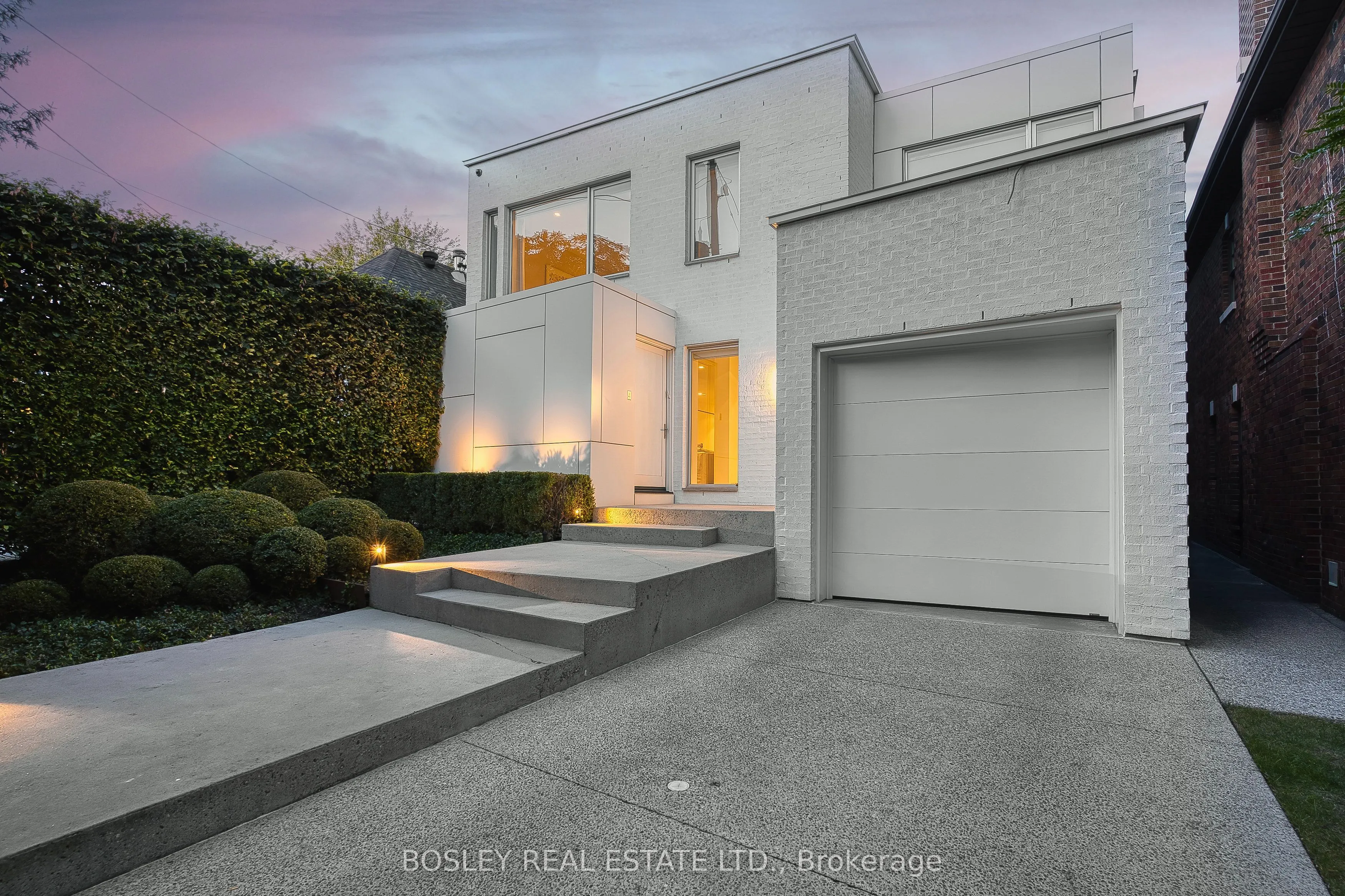 5 Edgecombe Avenue