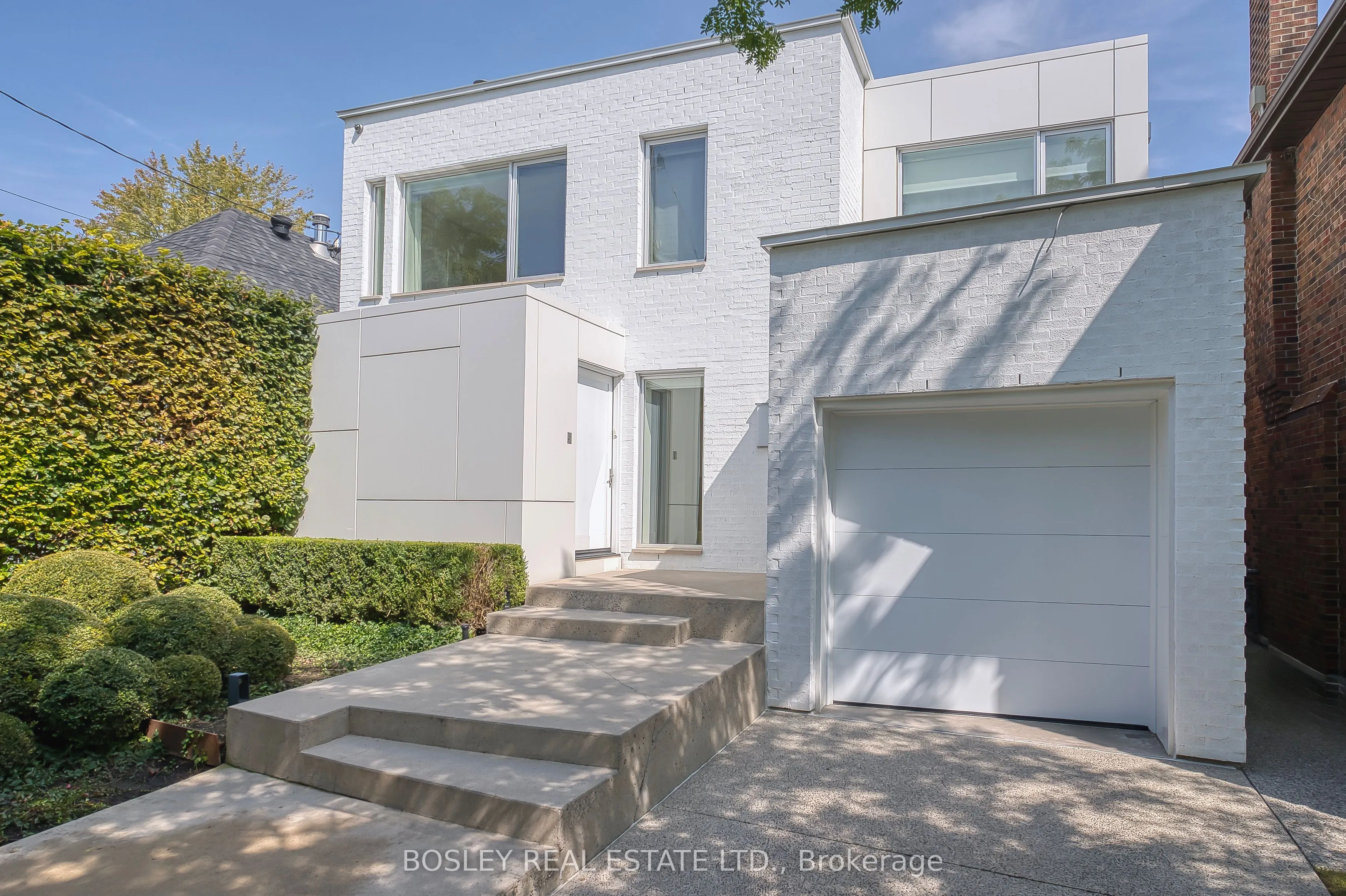 5 Edgecombe Avenue
