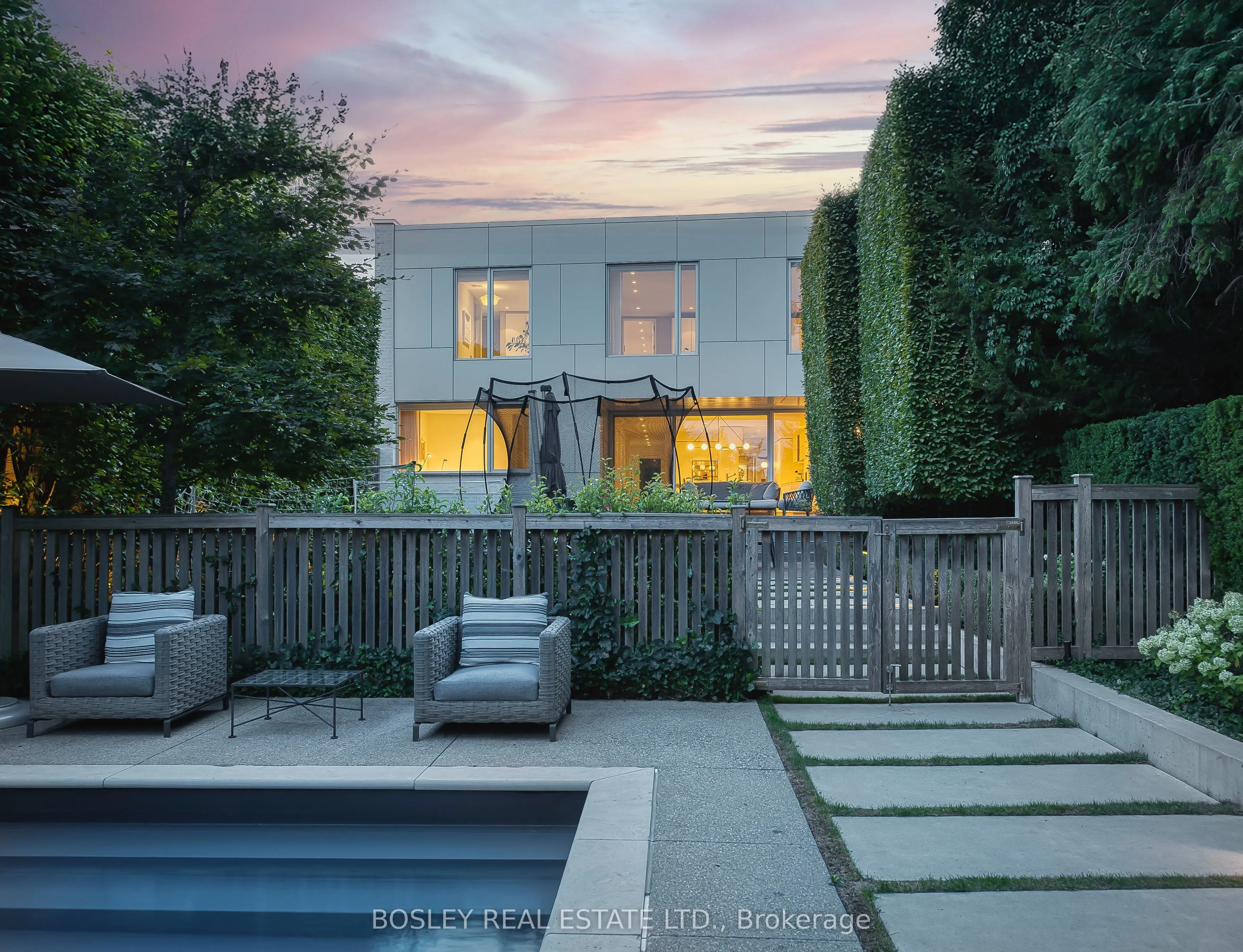 5 Edgecombe Avenue