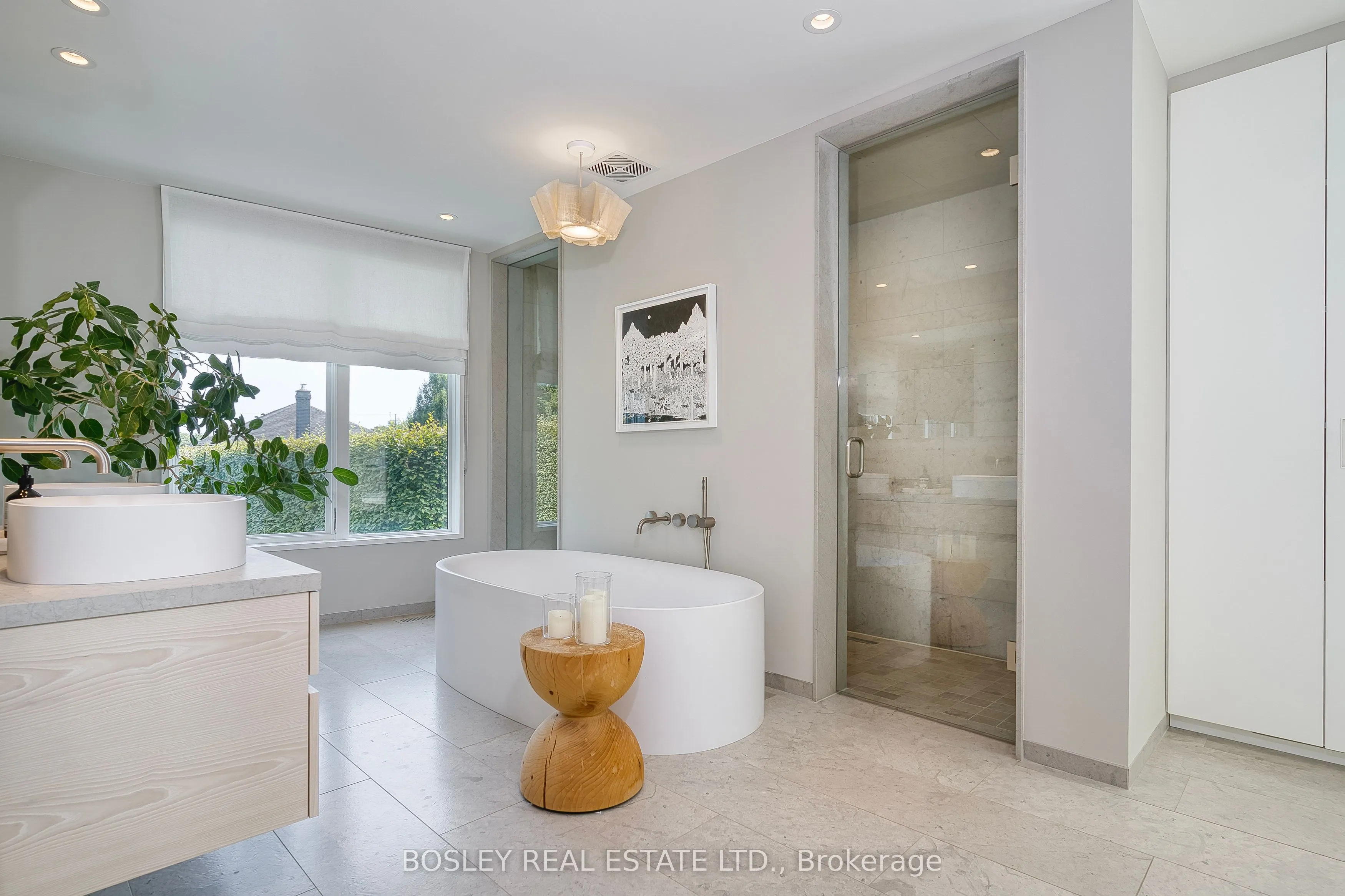 5 Edgecombe Avenue