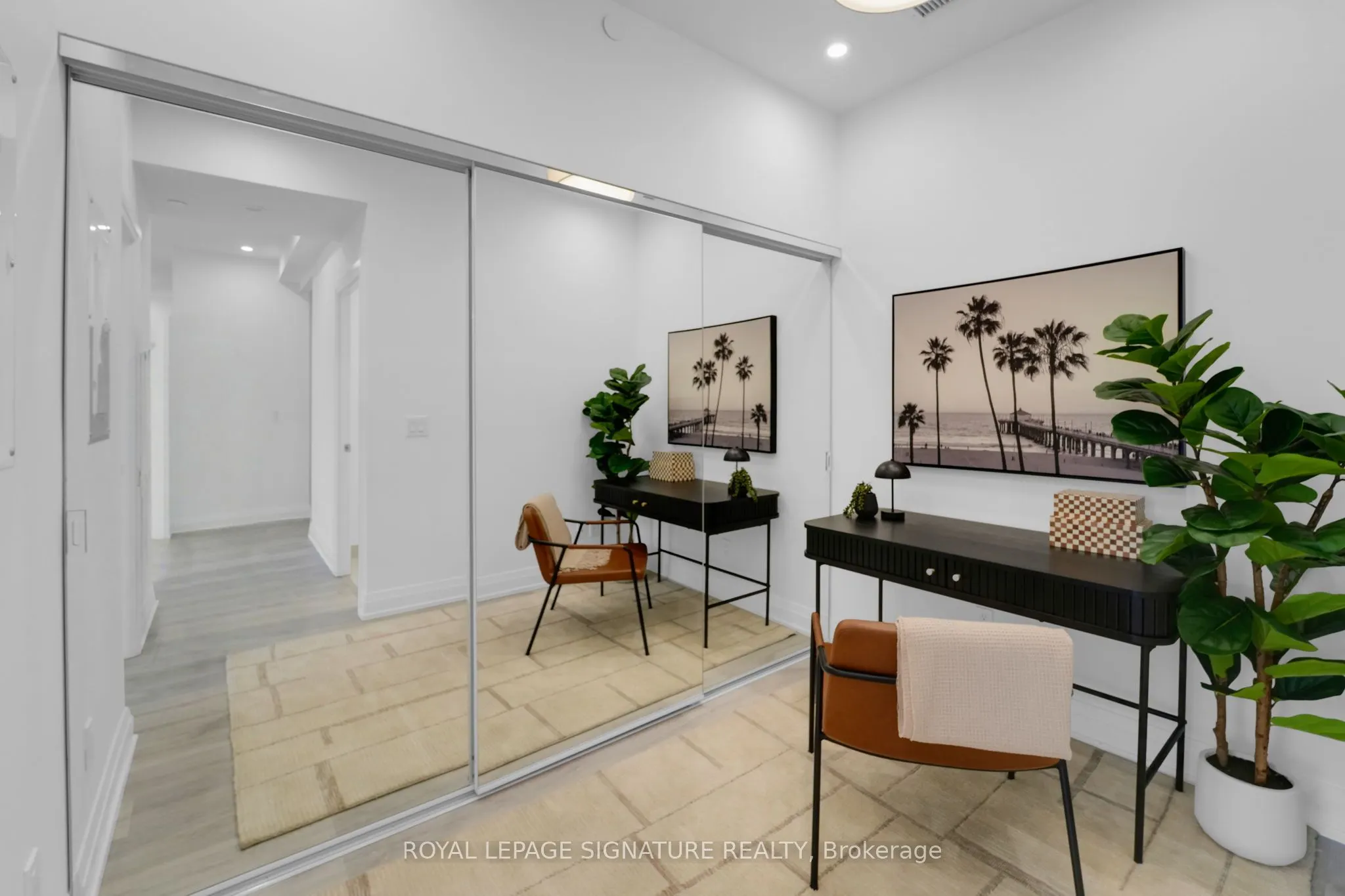 591 Sheppard Avenue E, #910