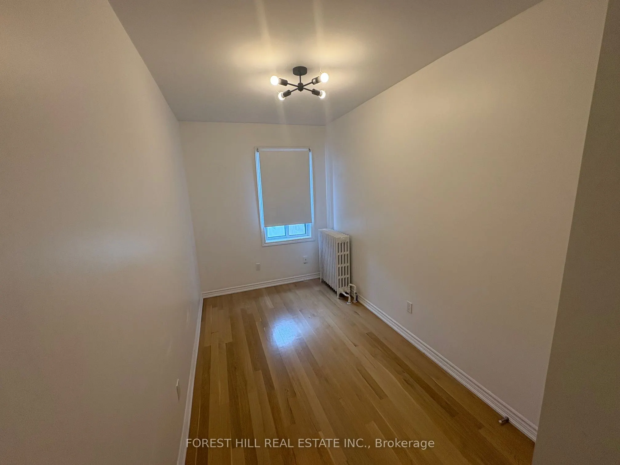 756 Queen Street W, #C