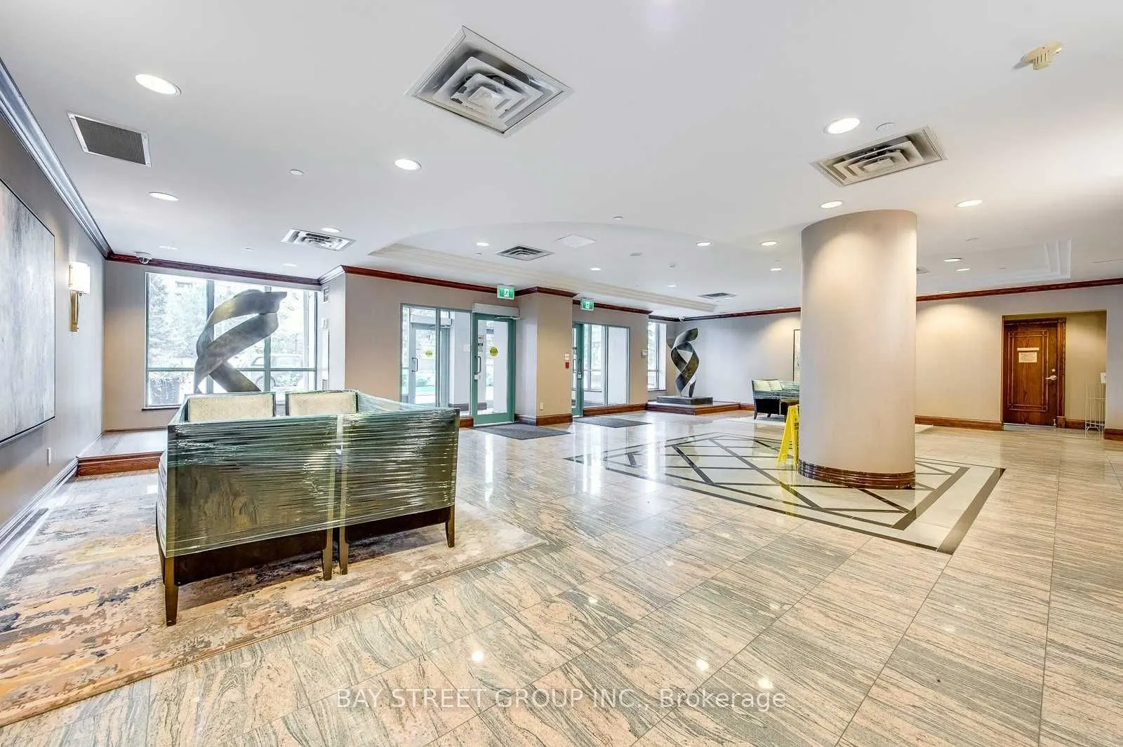 3 Pemberton Avenue, #2301