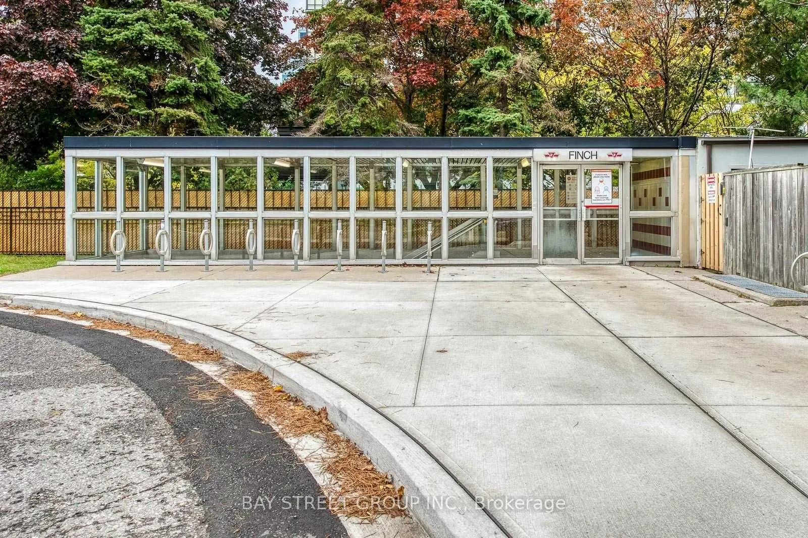 3 Pemberton Avenue, #2301