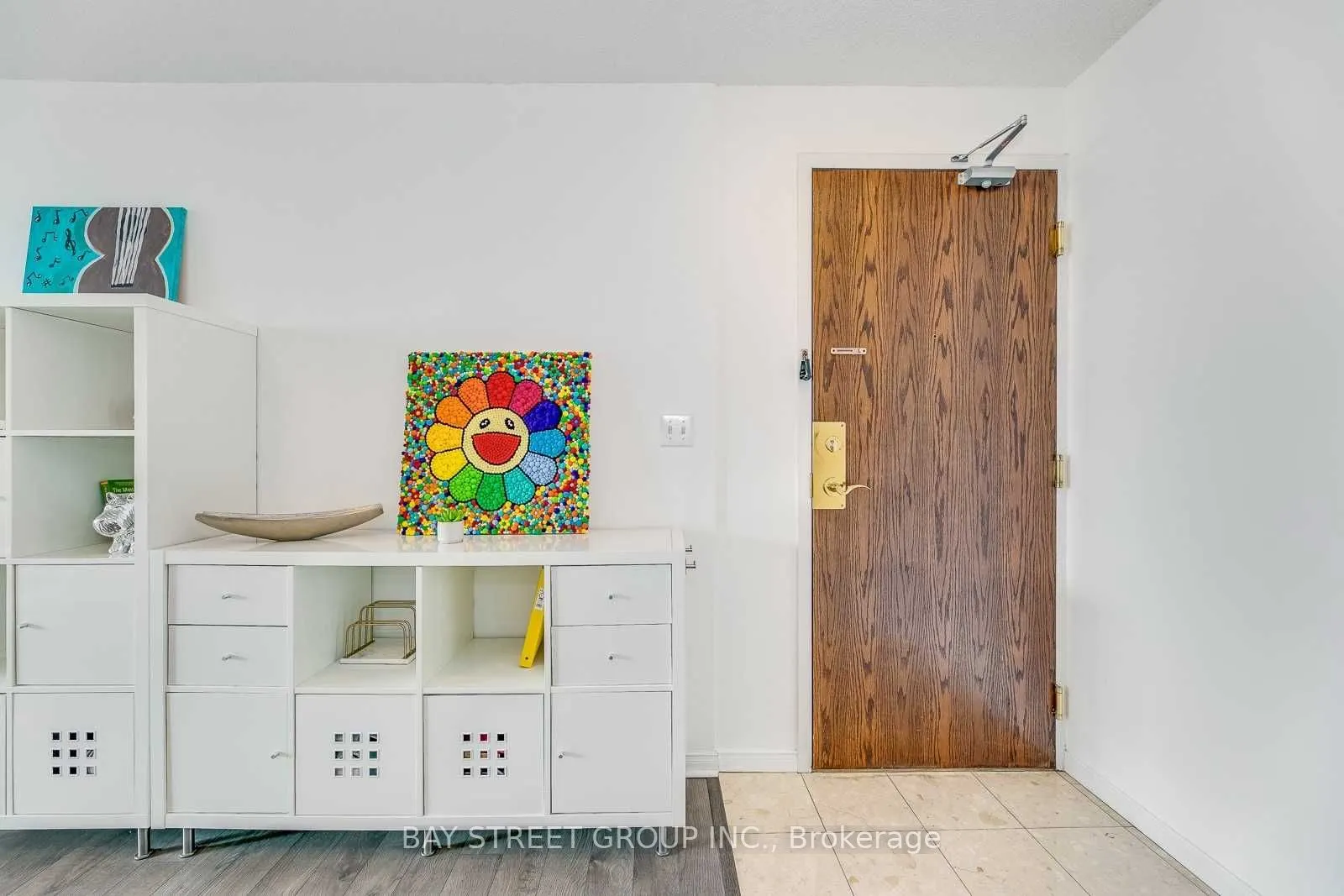 3 Pemberton Avenue, #2301