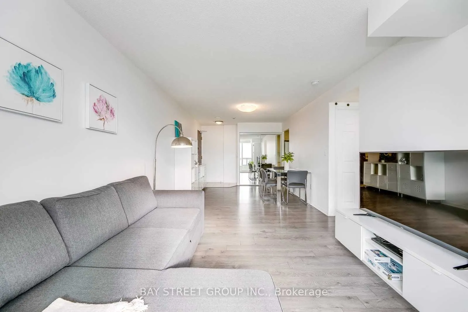 3 Pemberton Avenue, #2301