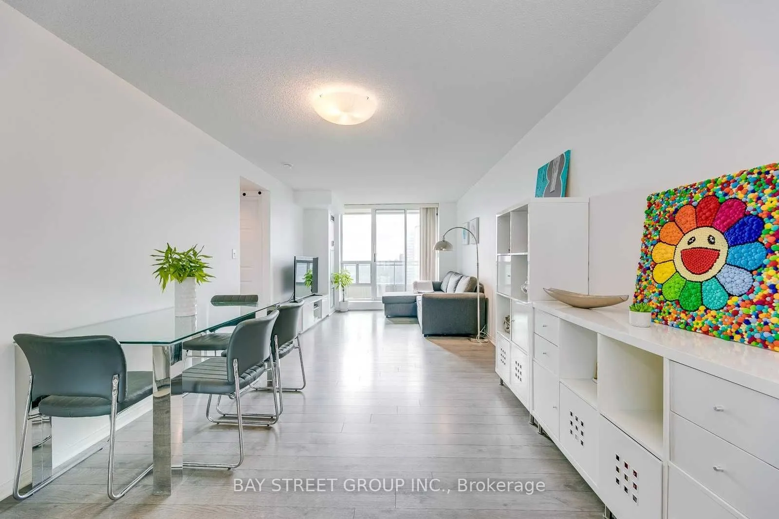 3 Pemberton Avenue, #2301