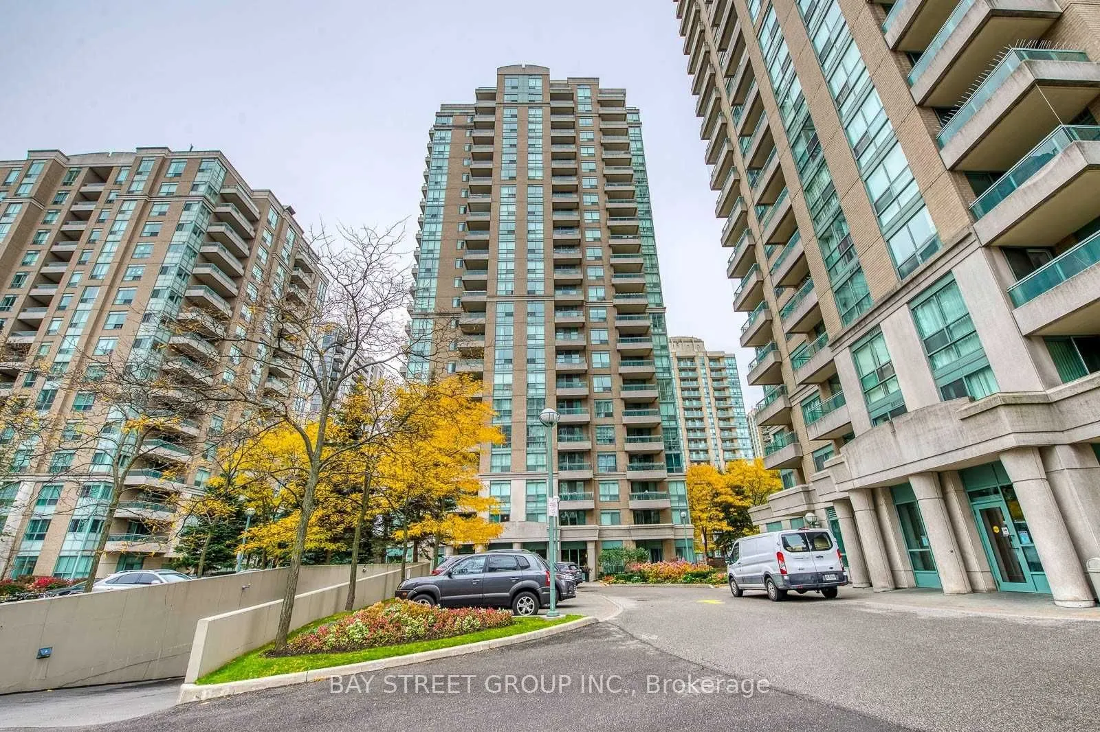 3 Pemberton Avenue, #2301