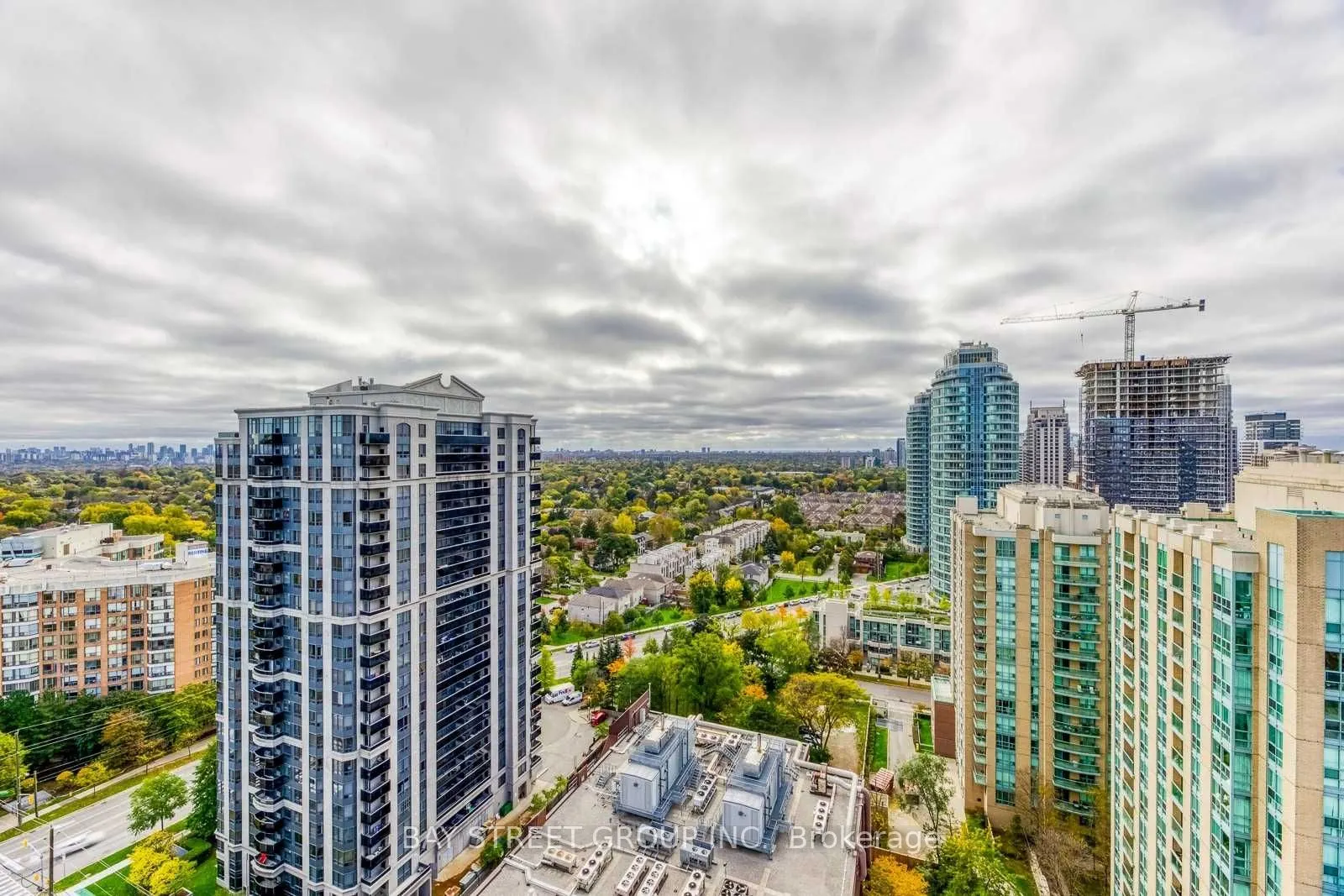 3 Pemberton Avenue, #2301