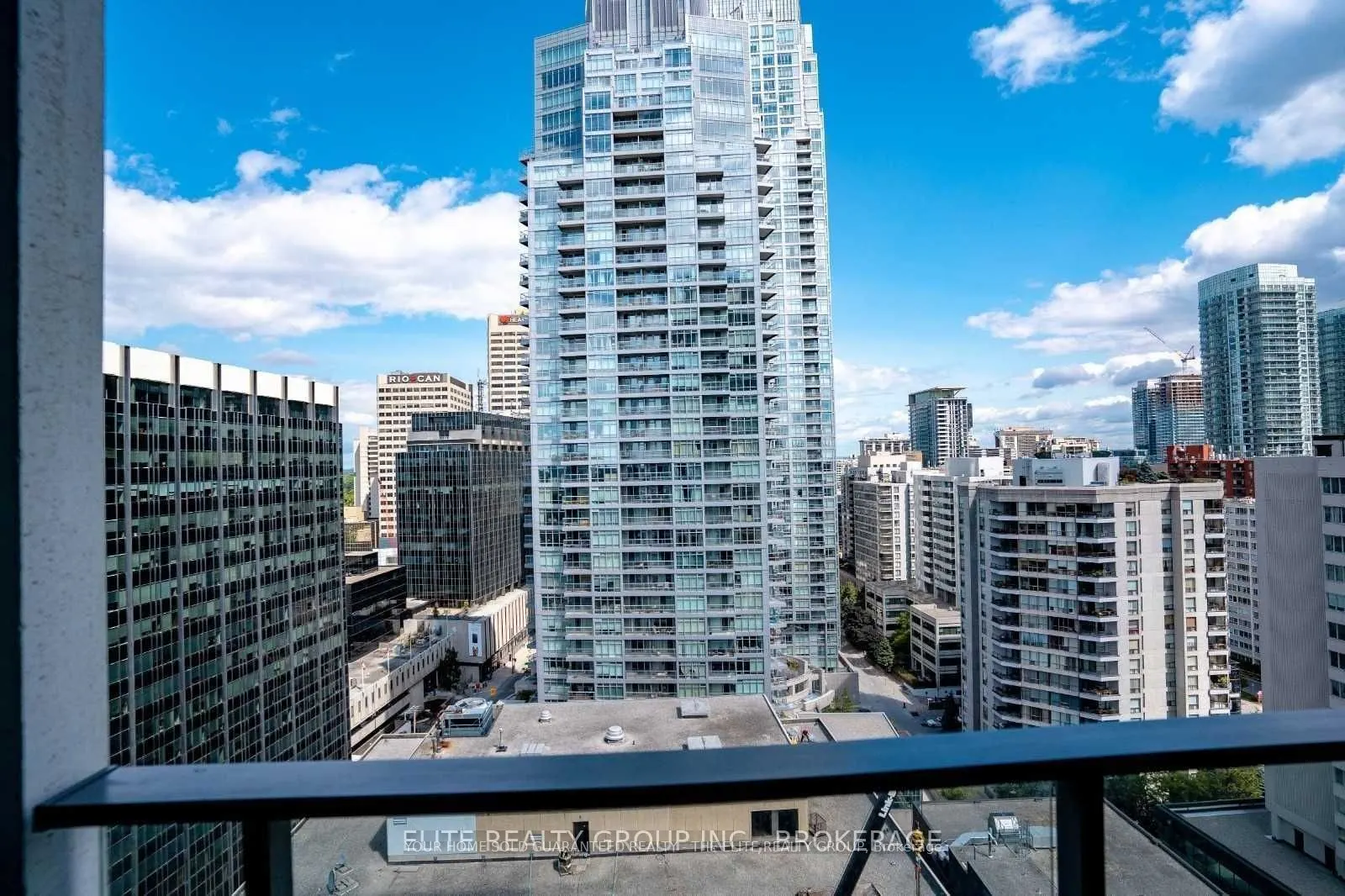 5 Soudan Avenue, #2110
