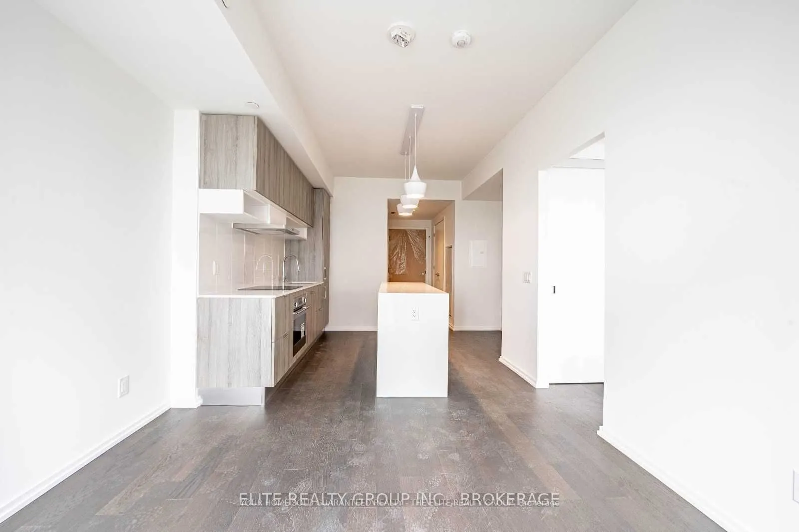 5 Soudan Avenue, #2110