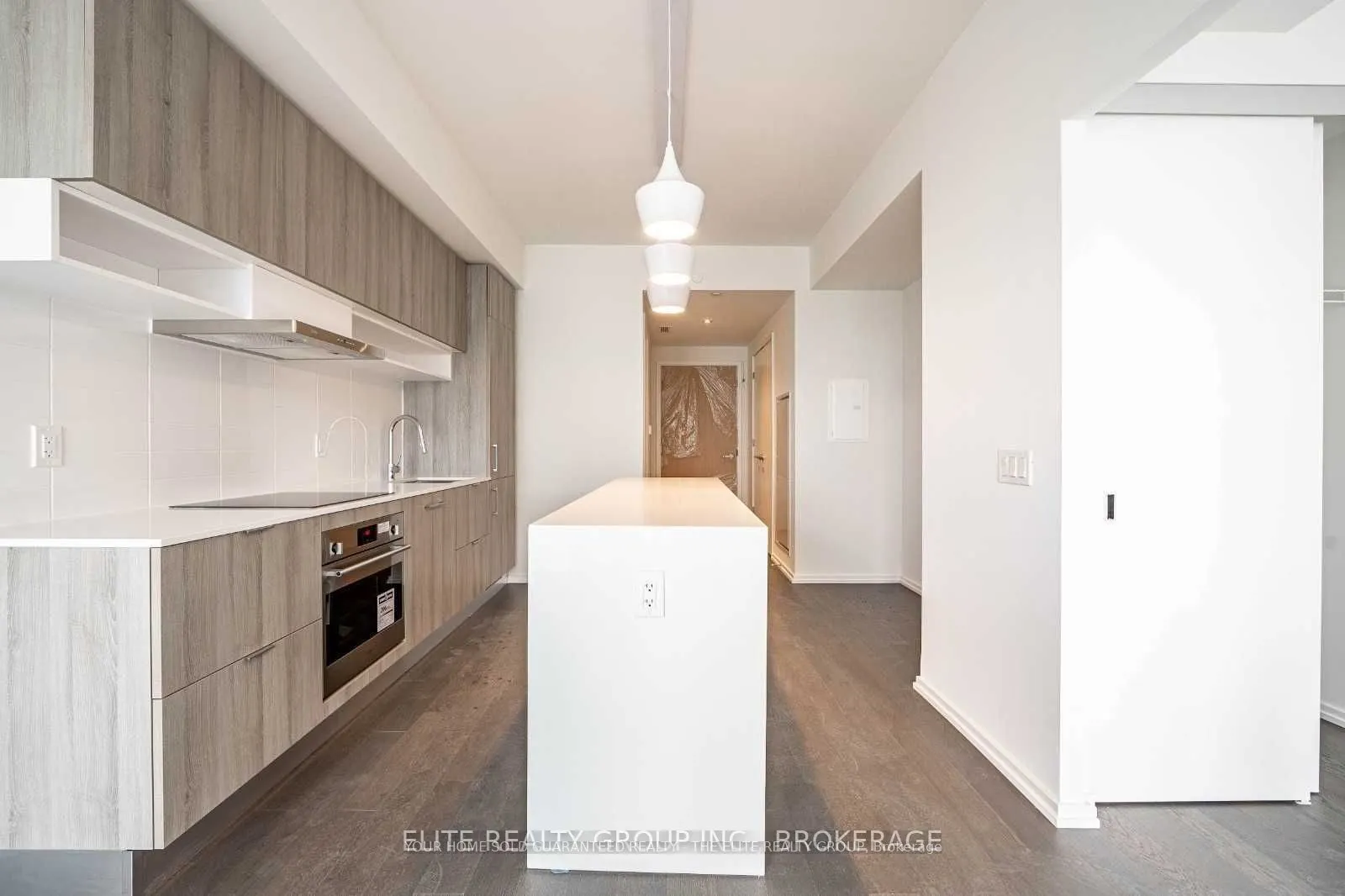 5 Soudan Avenue, #2110