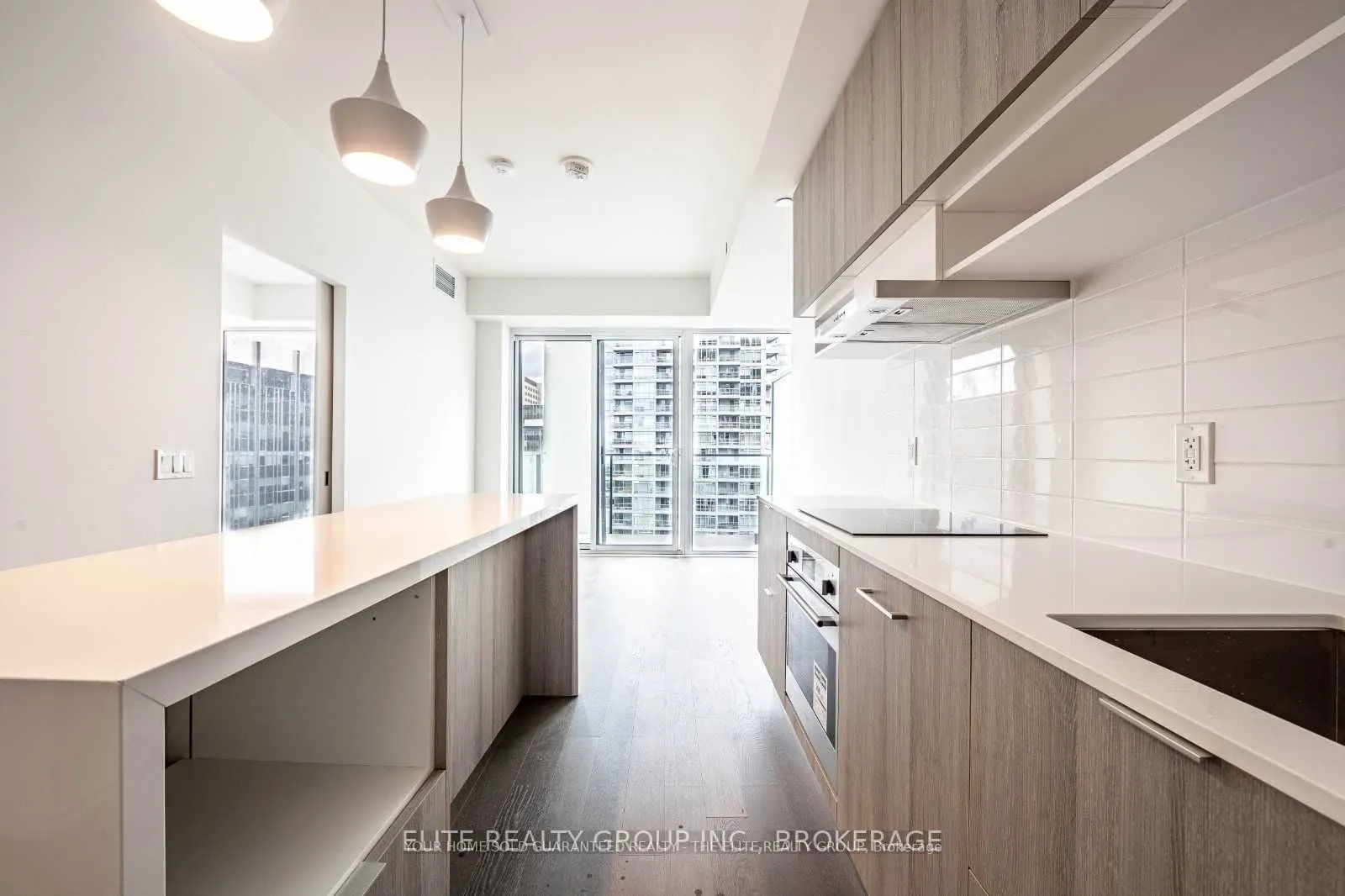 5 Soudan Avenue, #2110