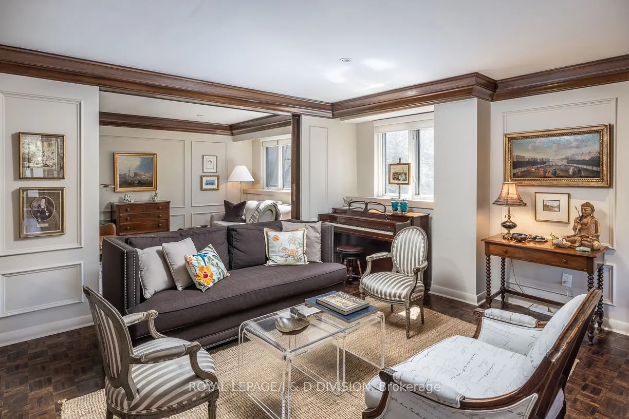 120 Rosedale Valley Road, #201
