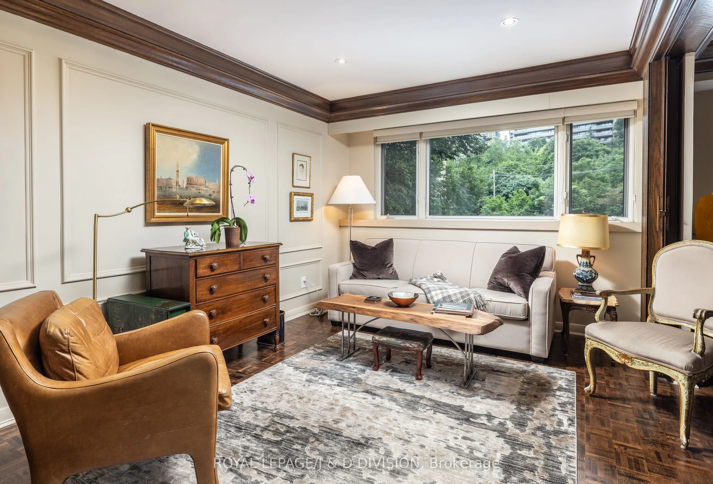 120 Rosedale Valley Road, #201