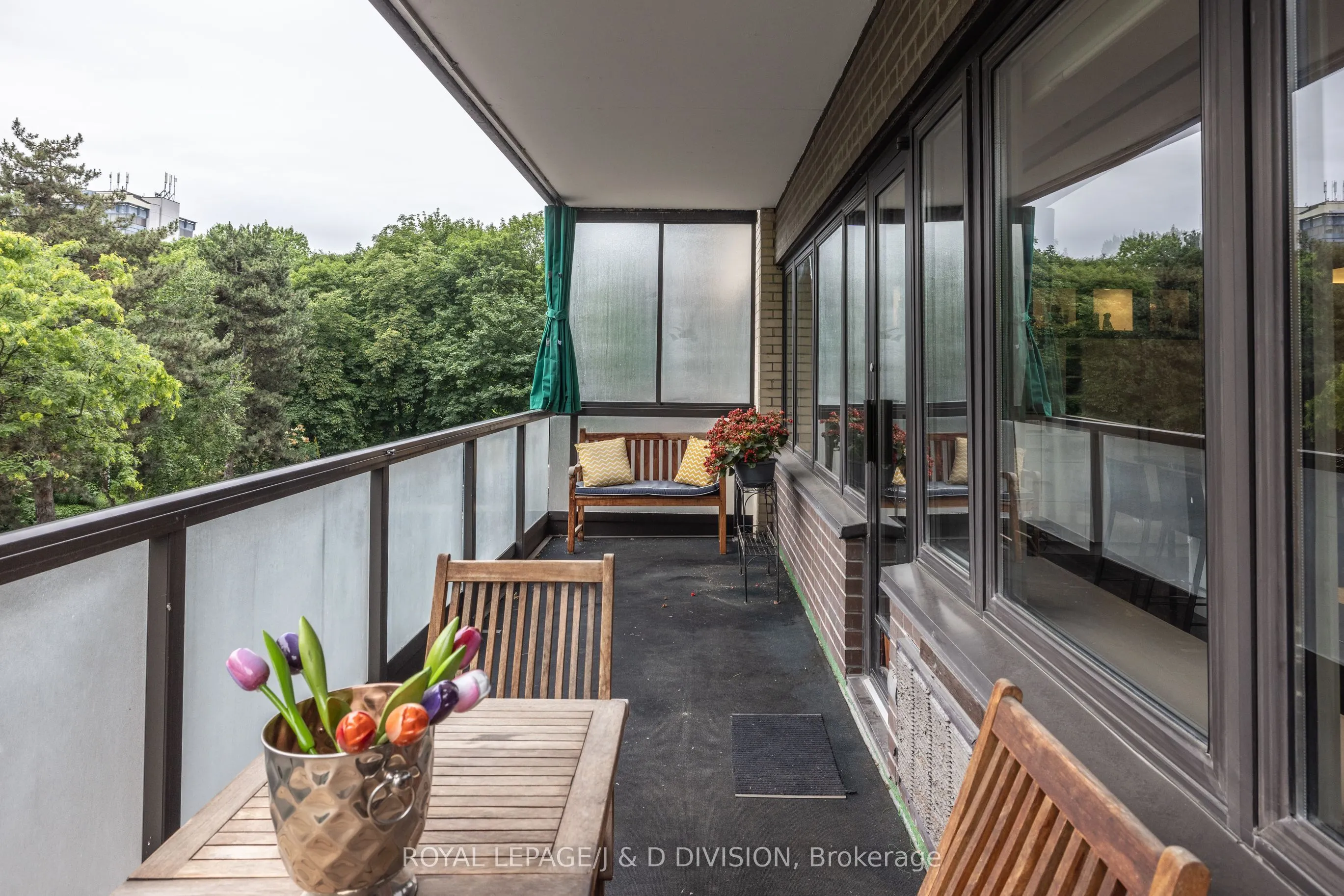 120 Rosedale Valley Road, #201