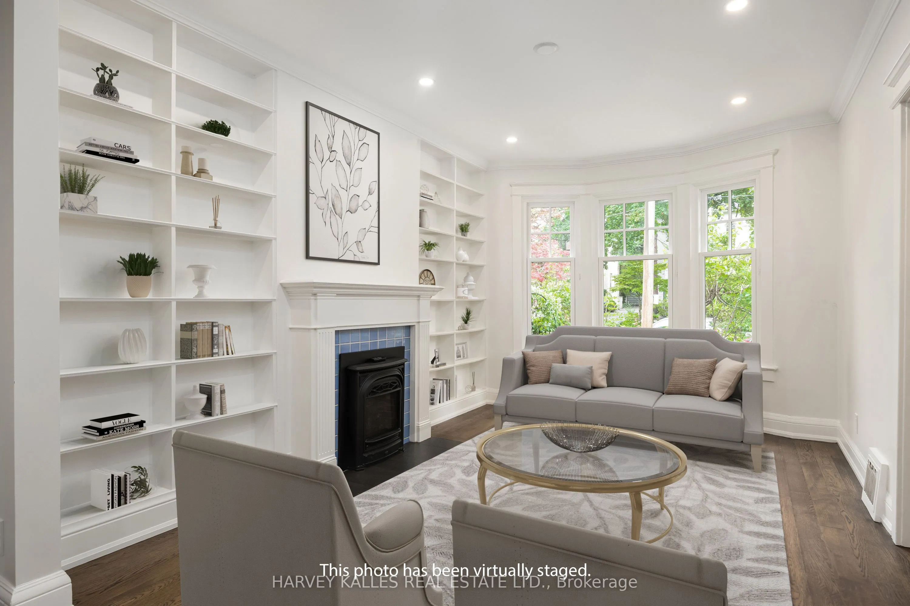 211 Cottingham Street