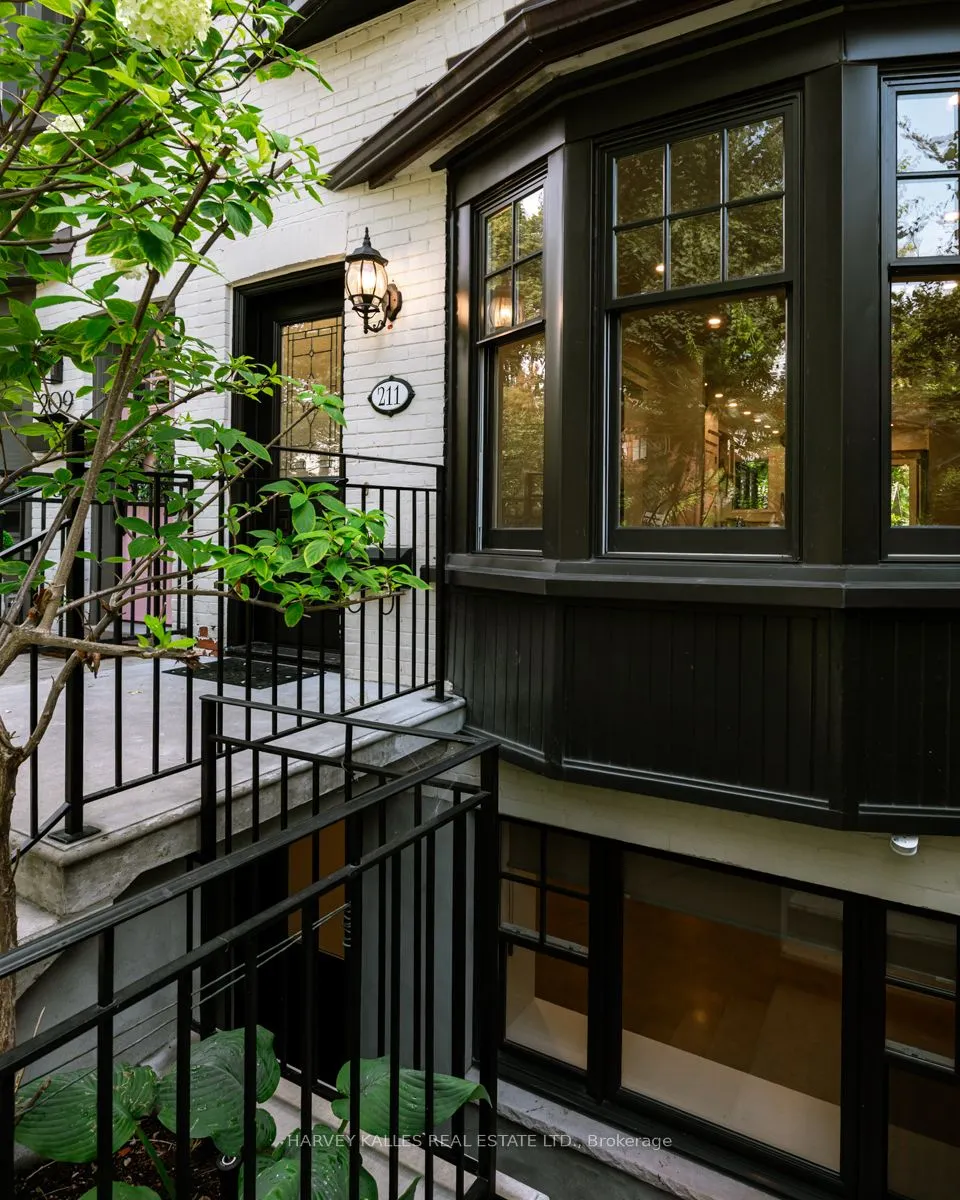 211 Cottingham Street