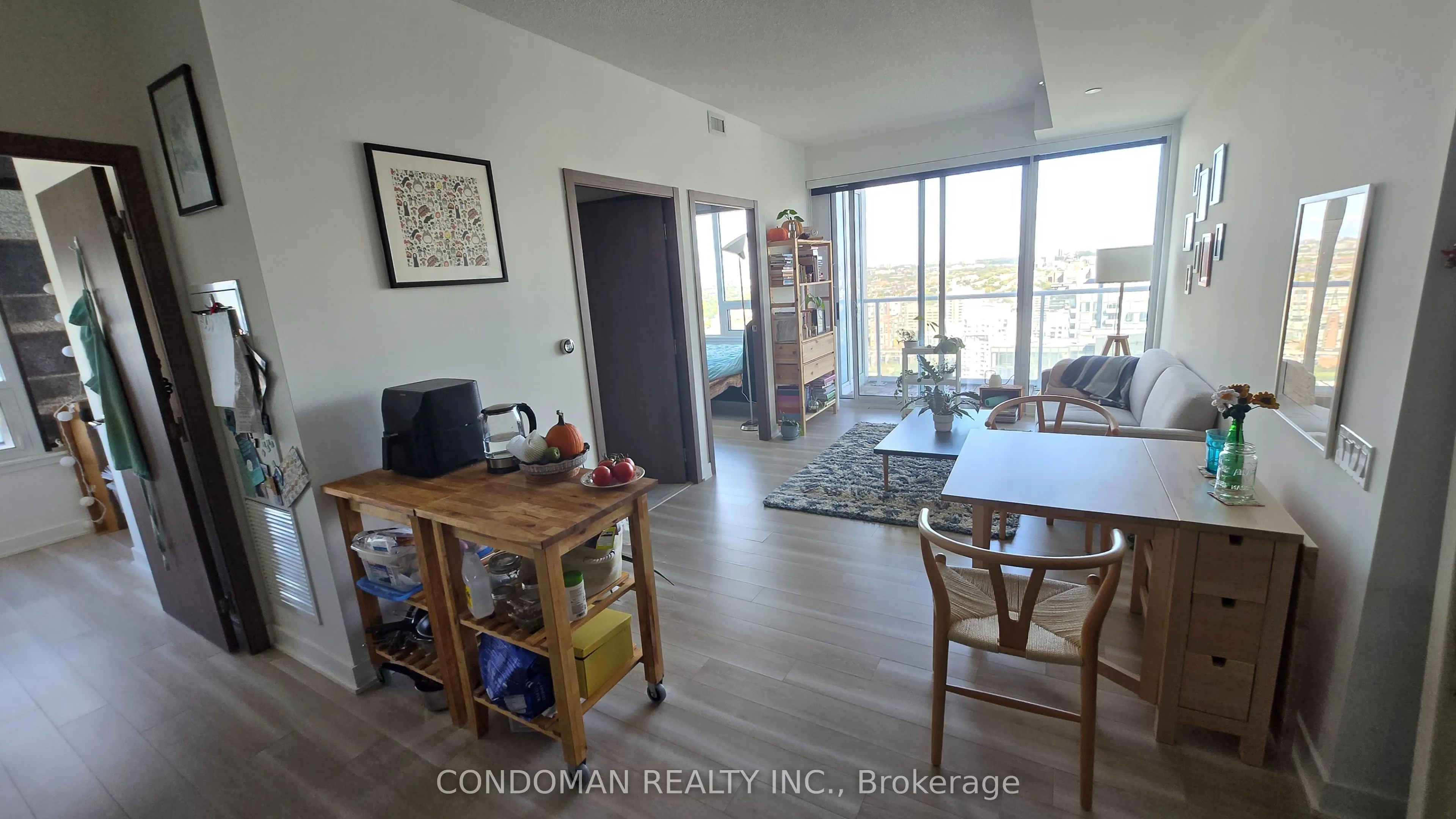 17 Bathurst Street, #4206