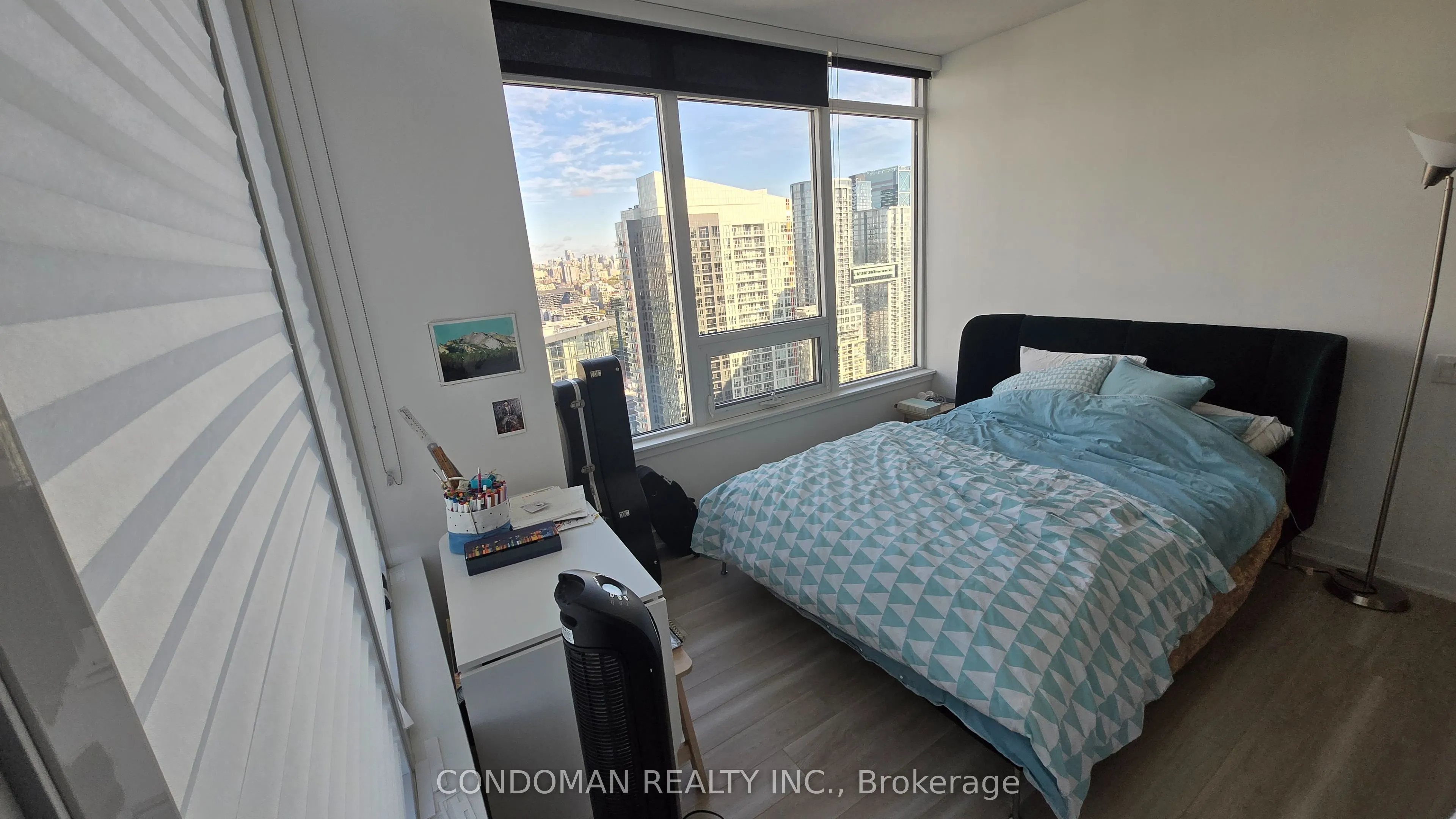 17 Bathurst Street, #4206