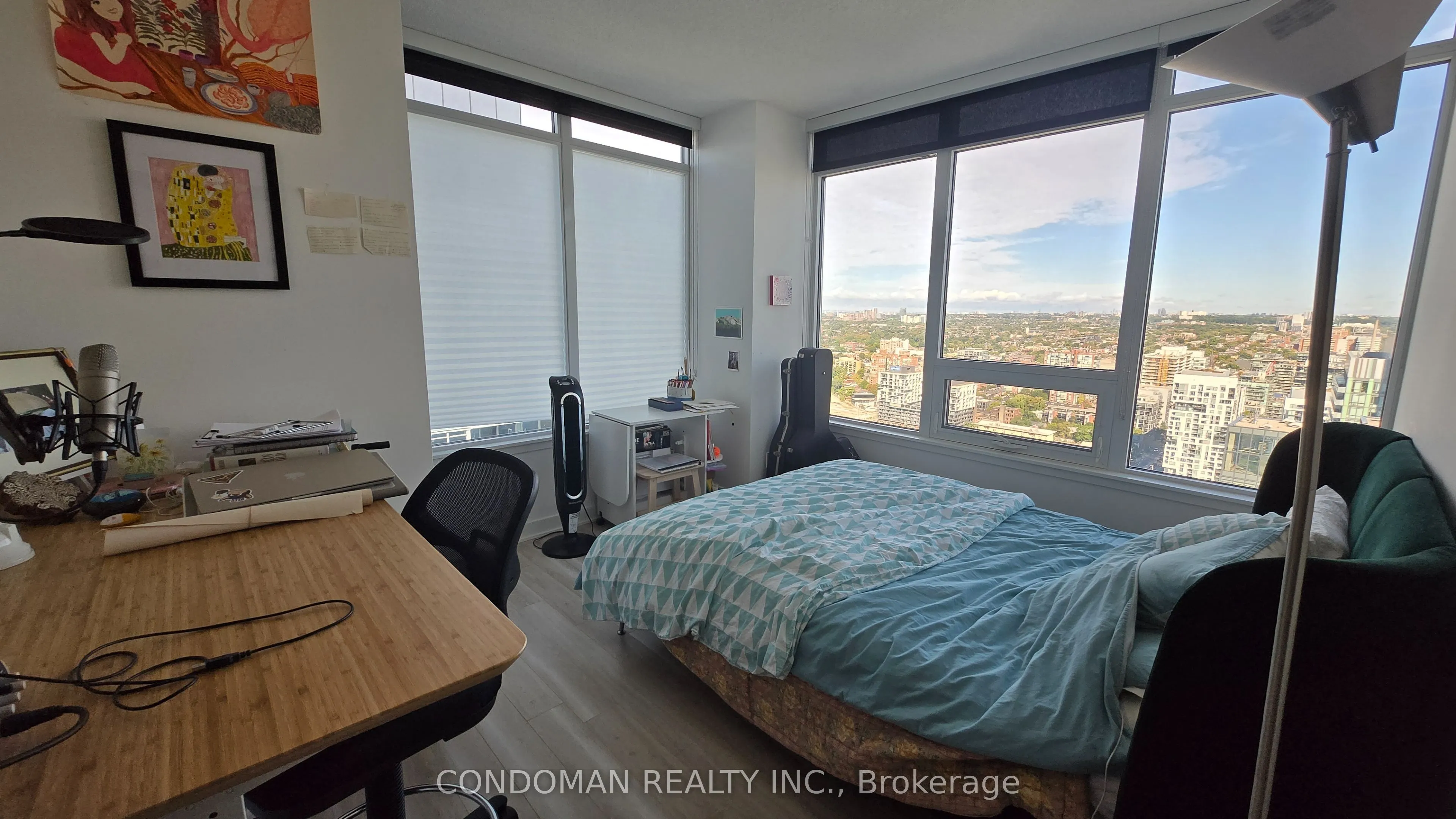 17 Bathurst Street, #4206