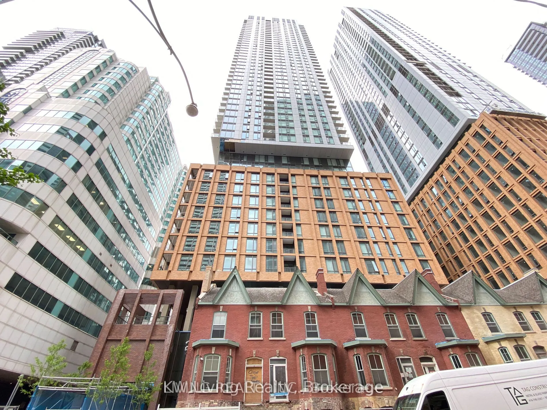 8 Widmer Street, #4803