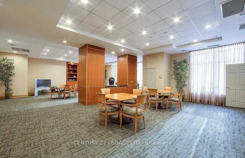 155 Beecroft Road, #1702