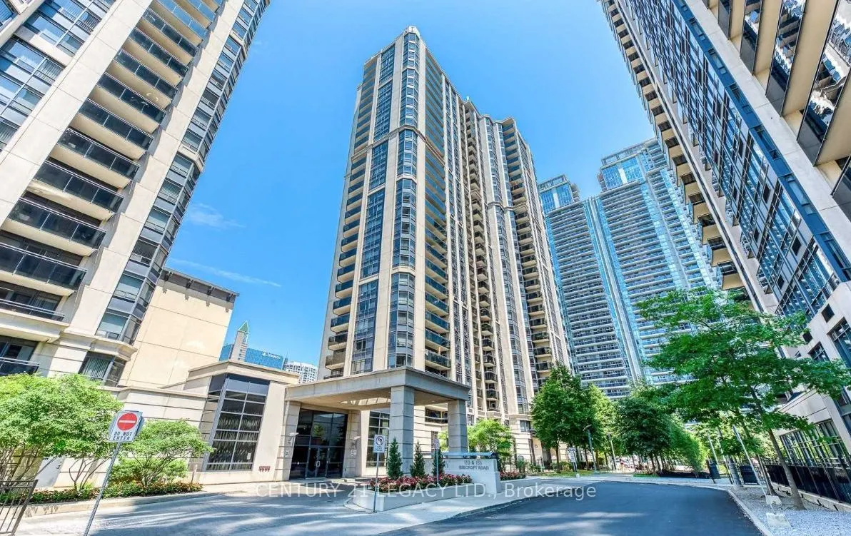 155 Beecroft Road, #1702
