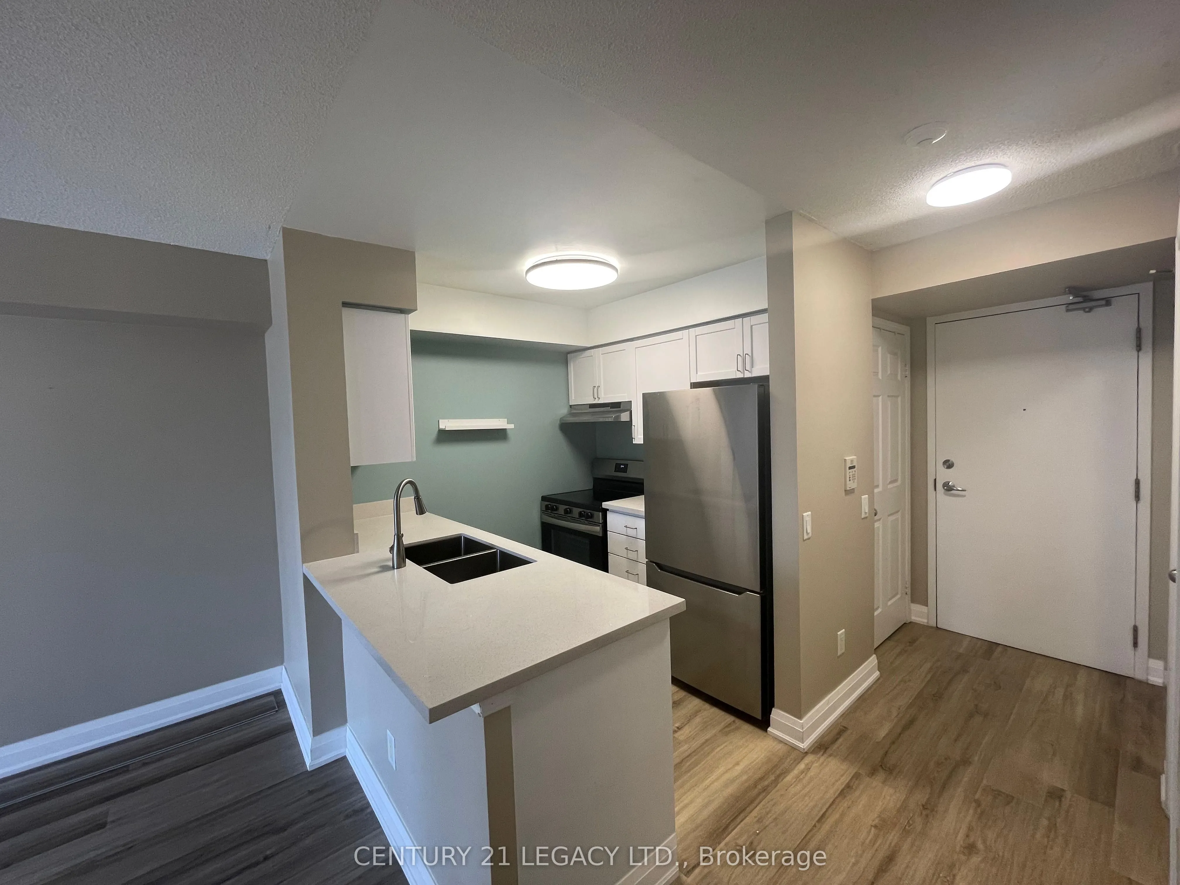 155 Beecroft Road, #1702