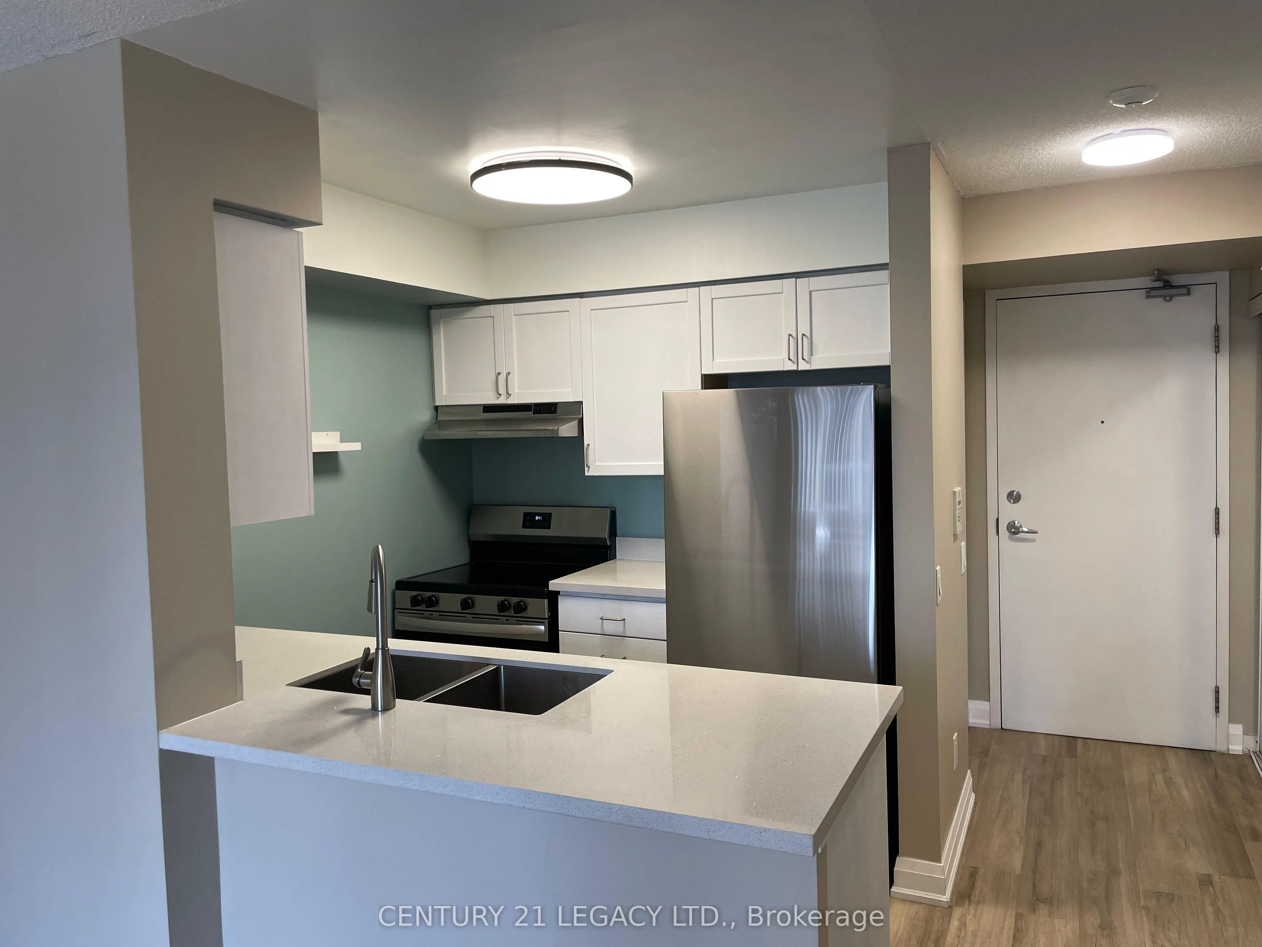 155 Beecroft Road, #1702