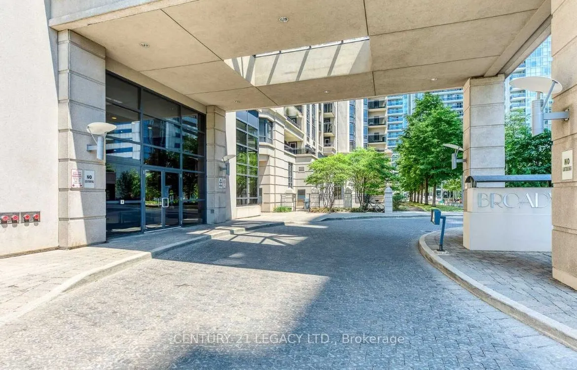 155 Beecroft Road, #1702