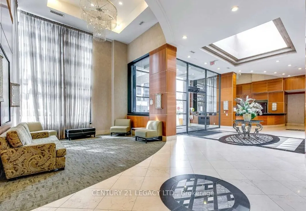 155 Beecroft Road, #1702