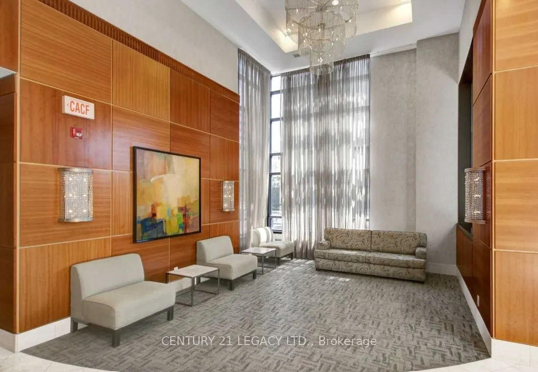 155 Beecroft Road, #1702