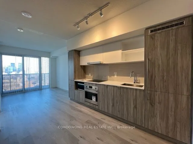 138 Downes Street, #2102