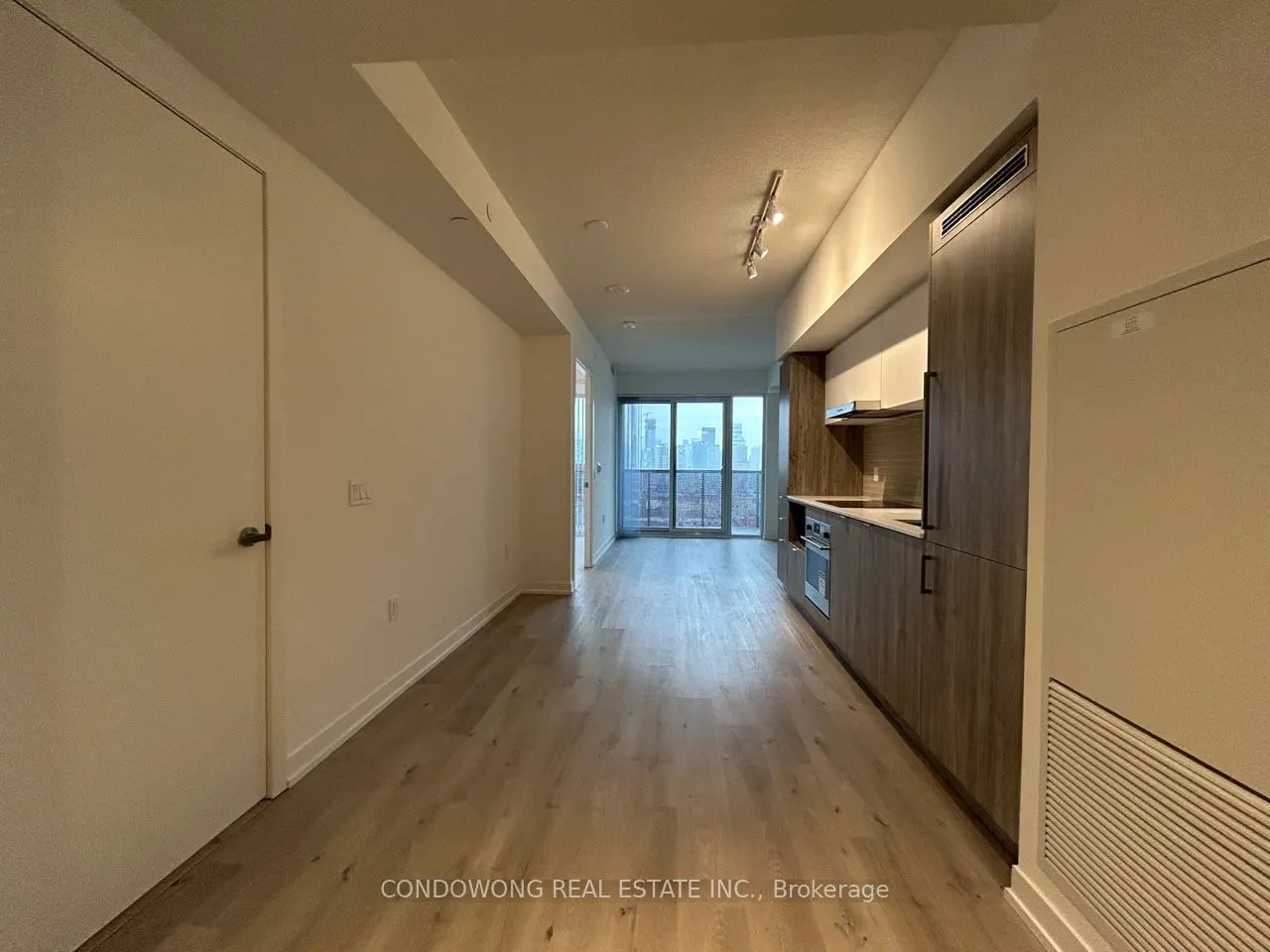 138 Downes Street, #2102