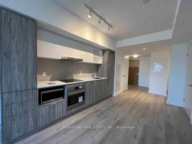 138 Downes Street, #2102