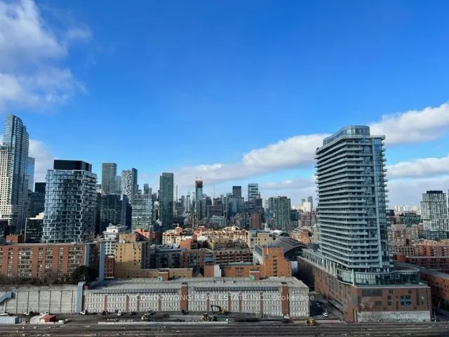 138 Downes Street, #2102