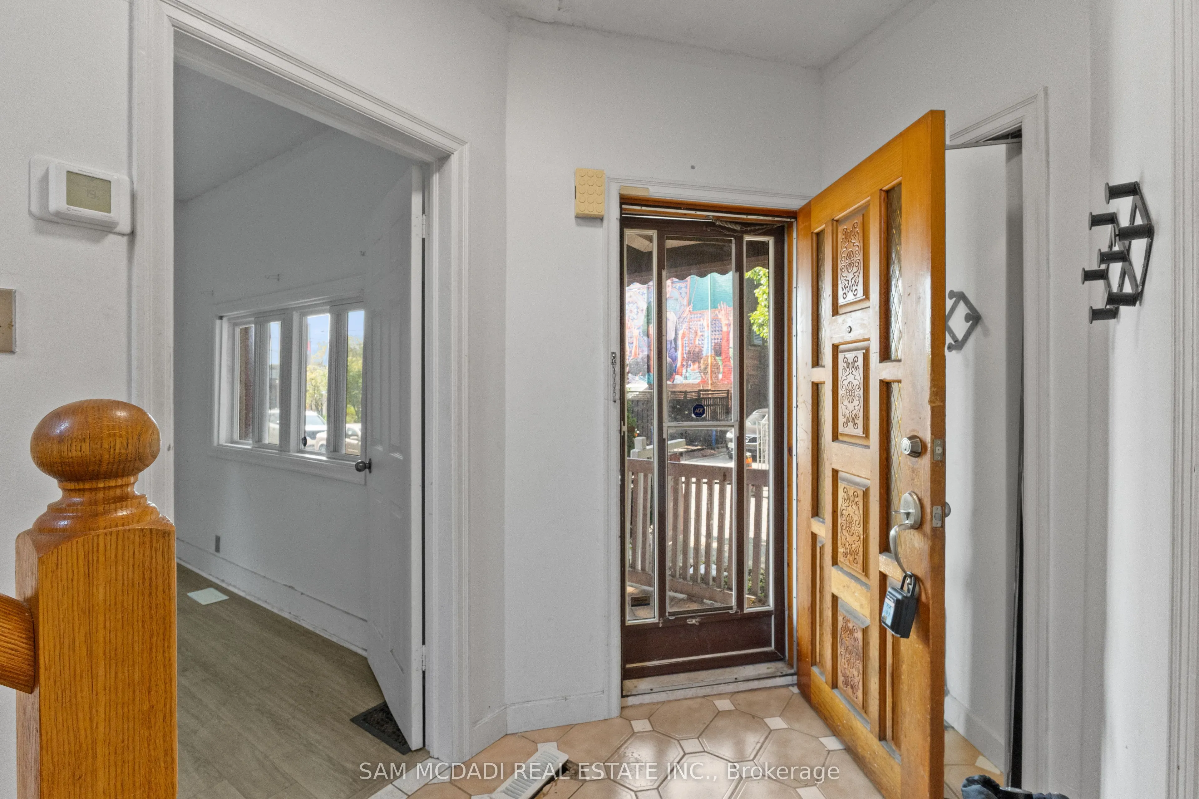 415 Crawford Street