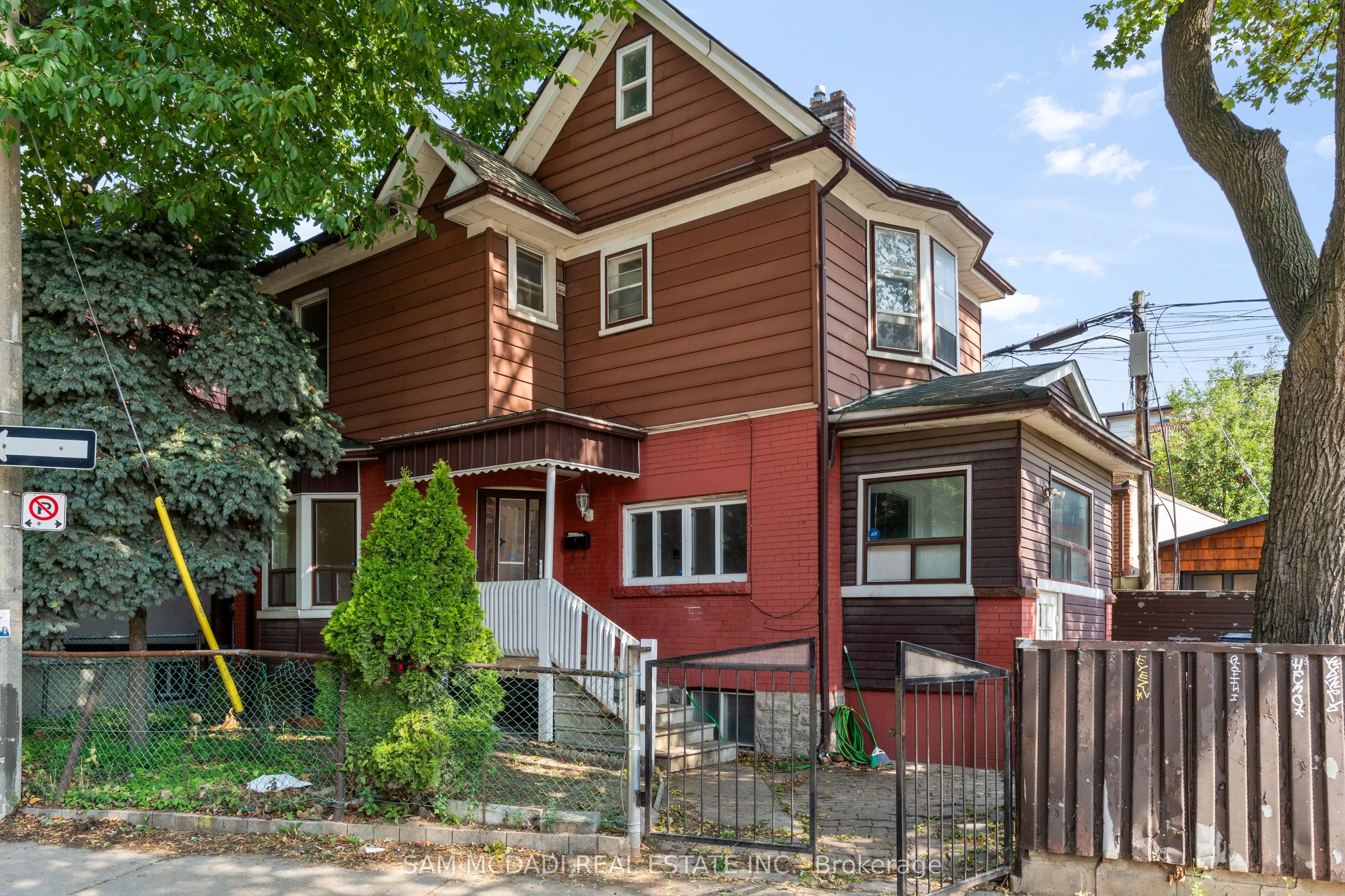 415 Crawford Street
