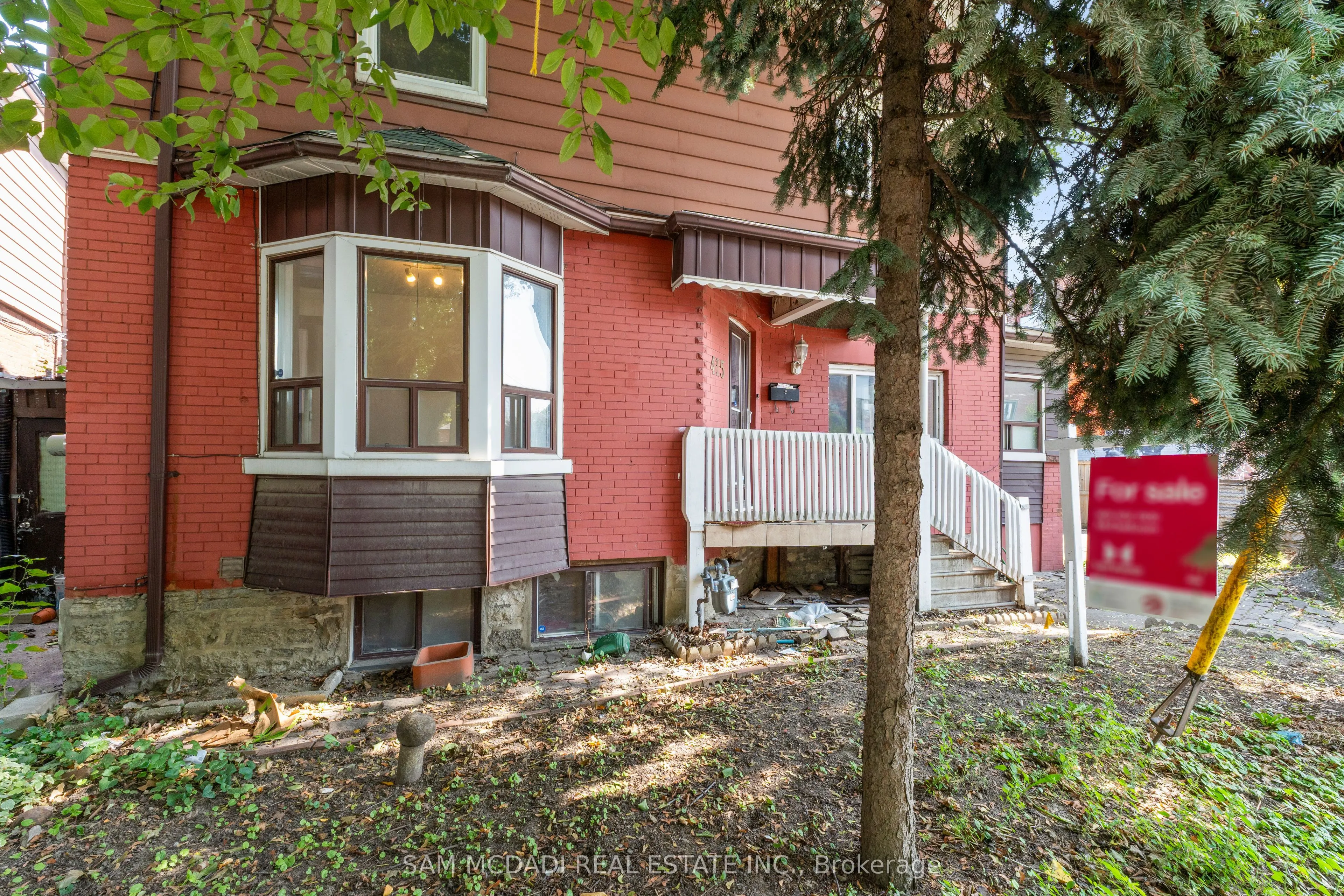 415 Crawford Street