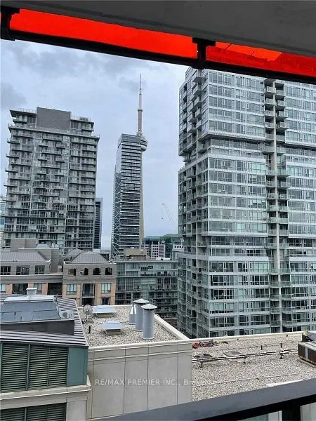 215 Queen Street W, #1612