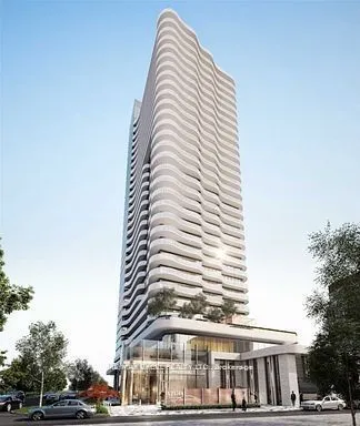 15 Holmes Avenue, #2505