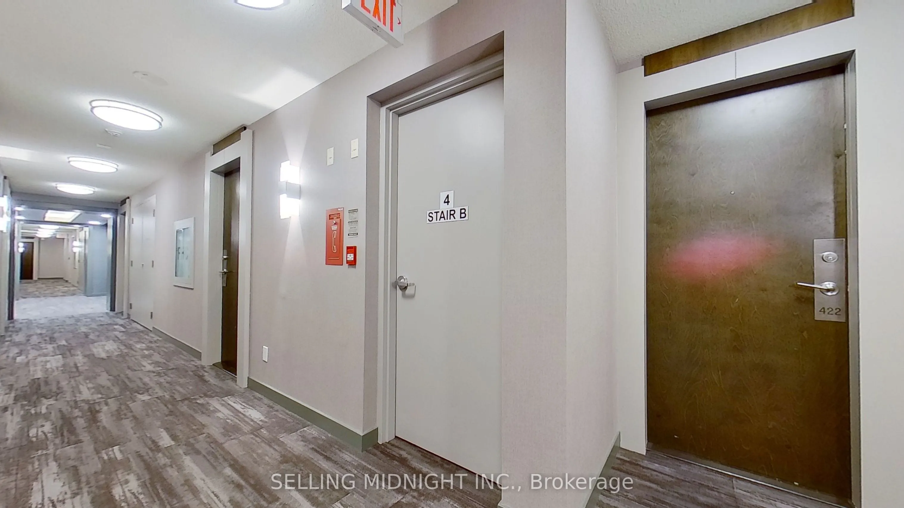 50 Lynn Williams Street, #422